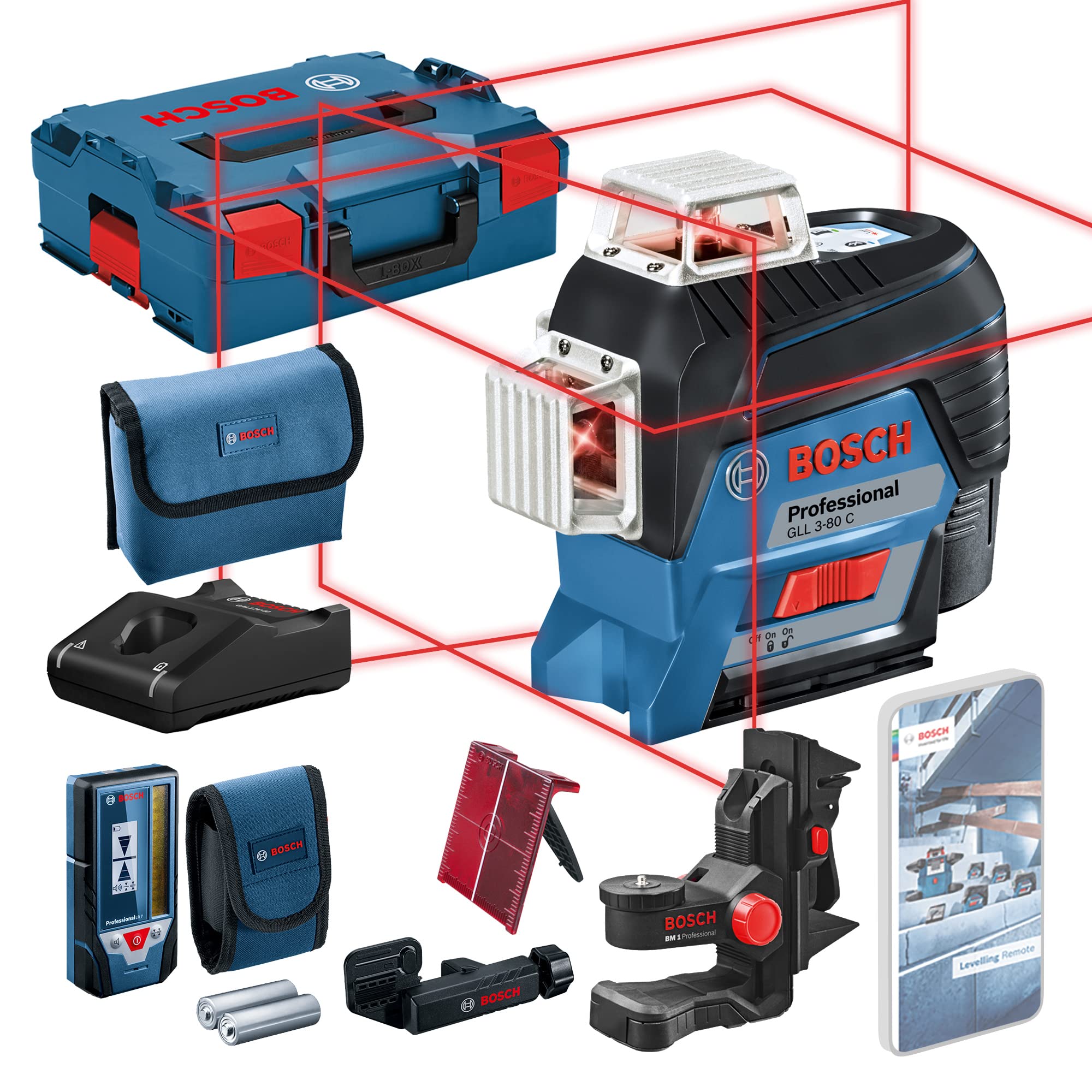 bosch-professional-linienlaser-gll-3-80-c-roter-3-linien-laser-mit-bluetooth-app image 8