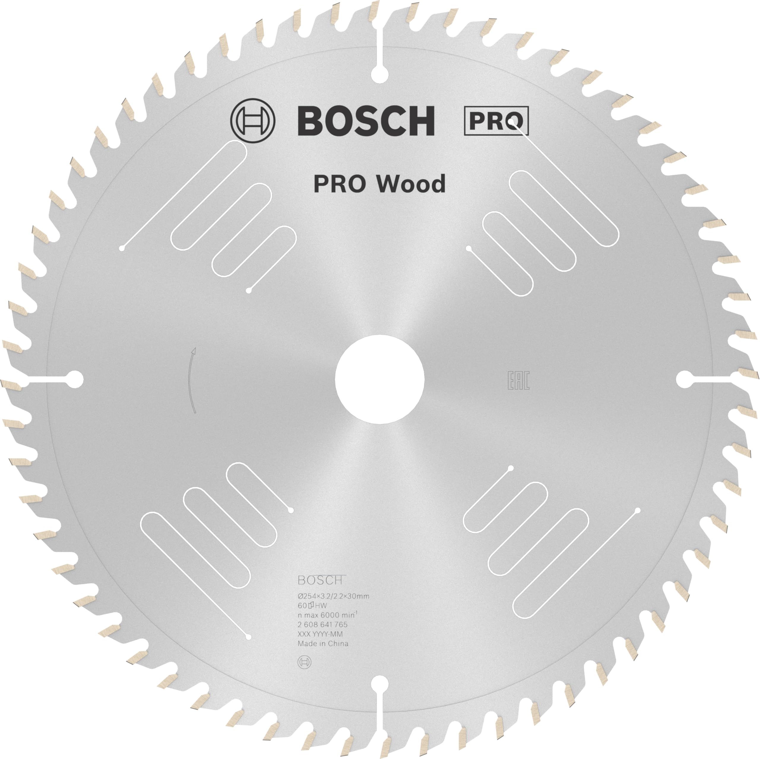 bosch-professional-pro-wood-kreiss-geblatt-216-x-30-mm-60-z-hne-2-0-mm-schnittbr image 8