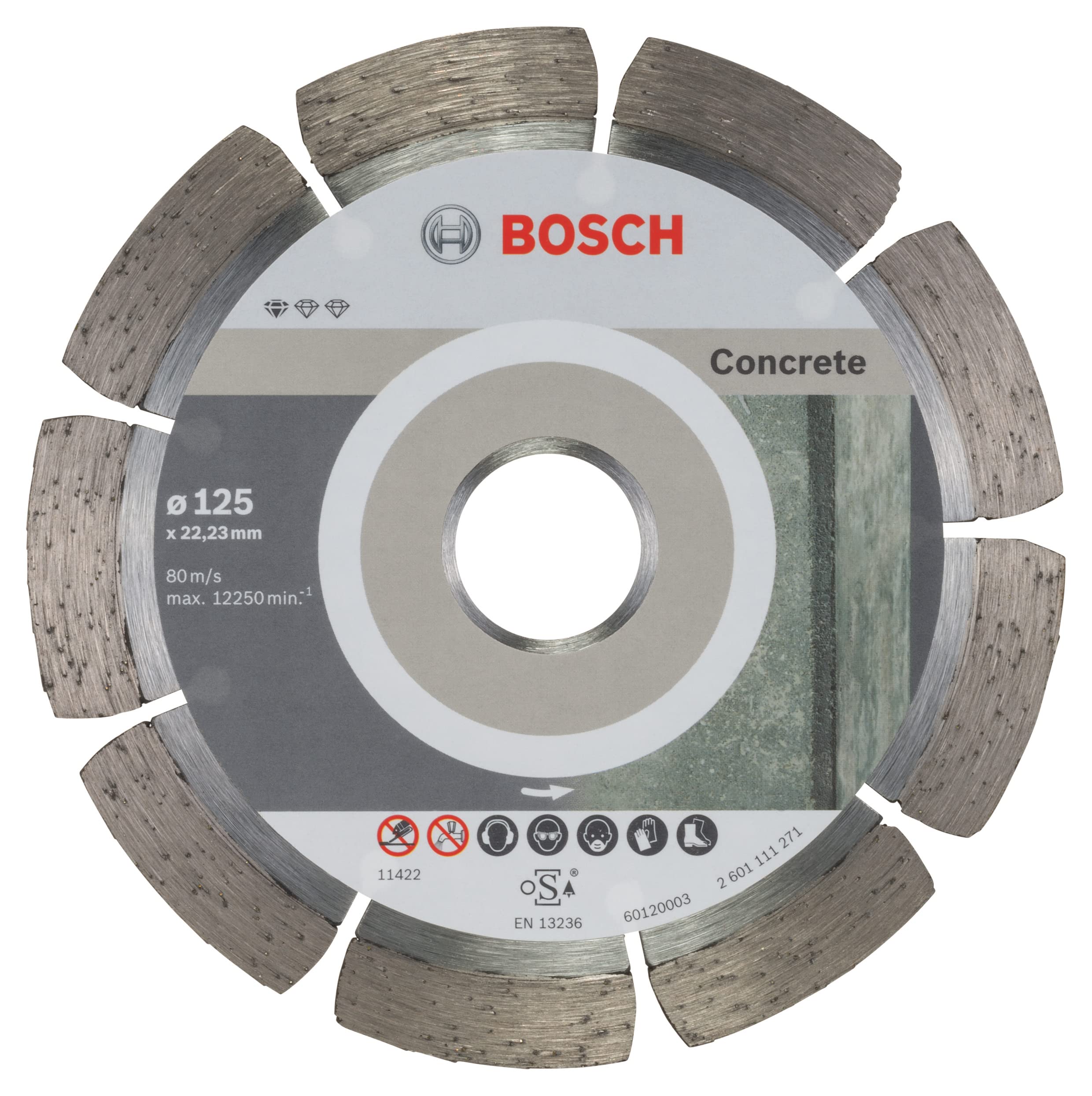 bosch-professional-diamanttrennscheibe-standard-for-concrete-125-x-22-23-x-1-6-x image 3