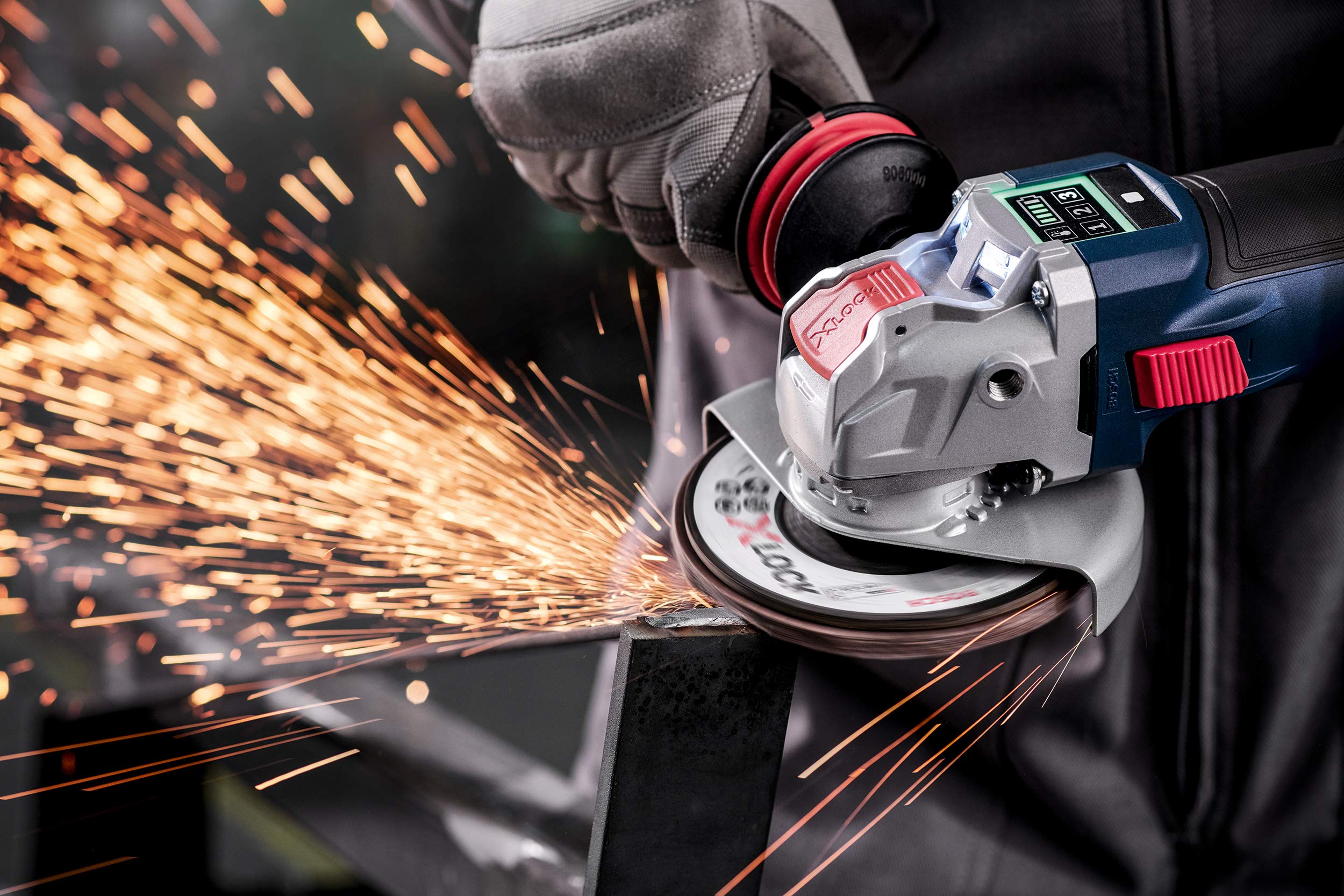 bosch-professional-f-cherschleifscheibe-x-lock-abgewinkelt-125-mm-k-rnung-k80-bo image 3