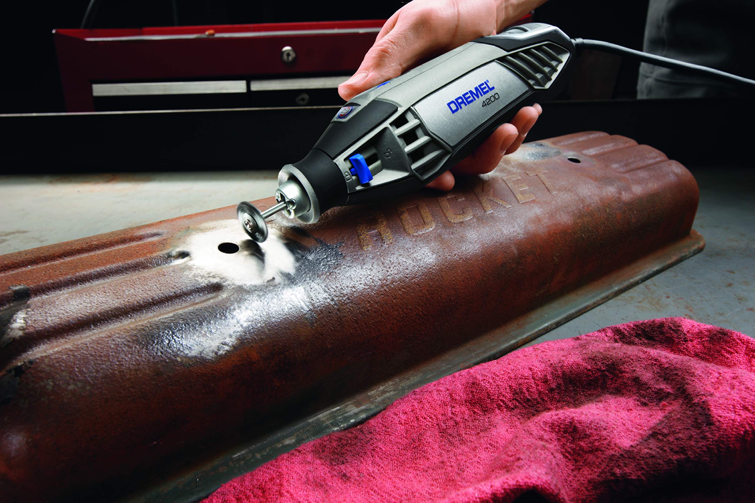 dremel-530-edelstahlb-rste-zubeh-rsatz-2-drahtb-rsten-19-mm-3-2-mm-schaft-f-r-mu image 4