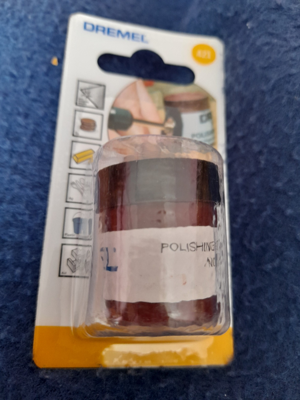 Super für Schmuck