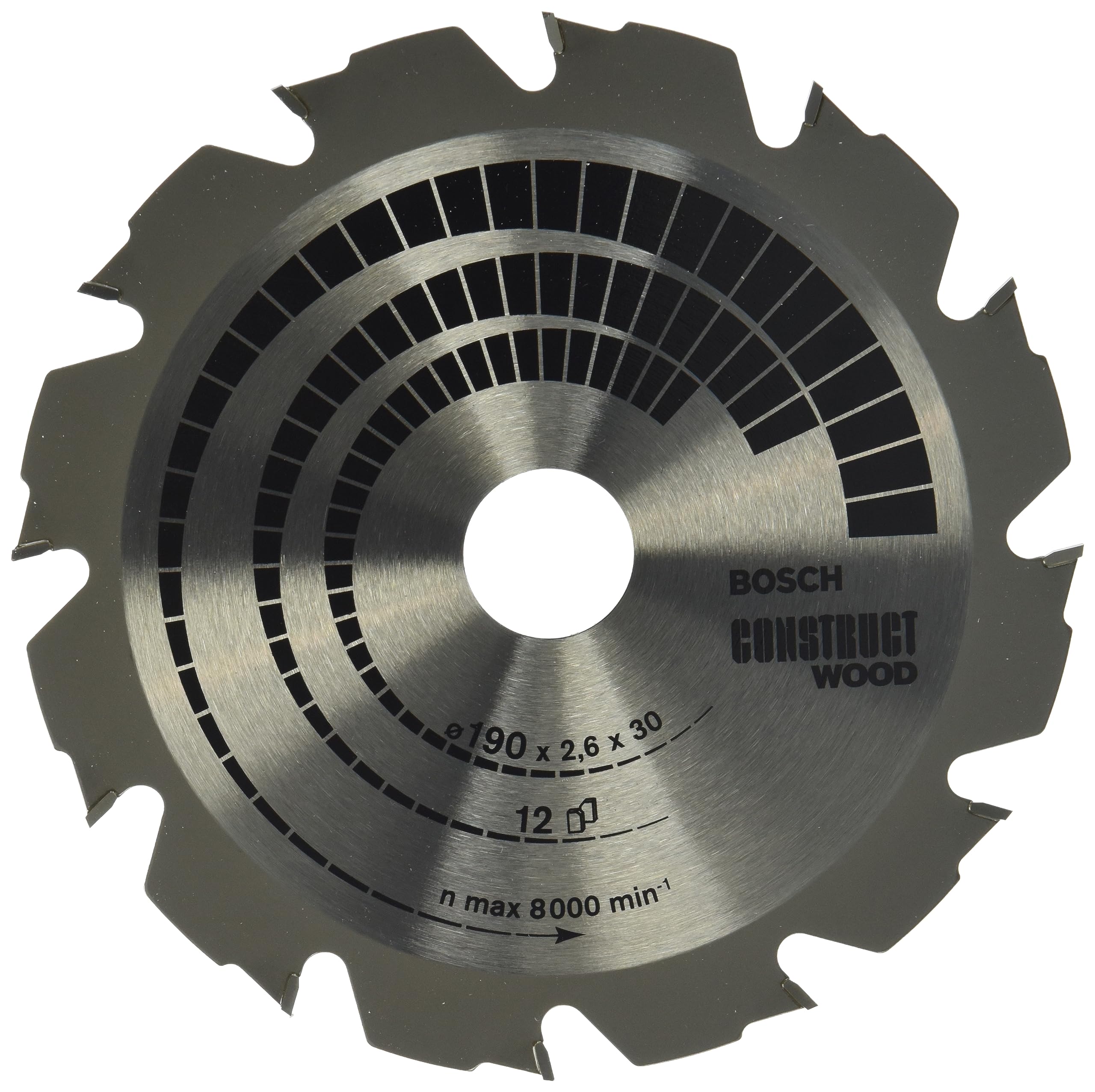 bosch-professional-kreiss-geblatt-construct-wood-190-x-30-x-2-6-mm-12-z-hne-f-r- image 4