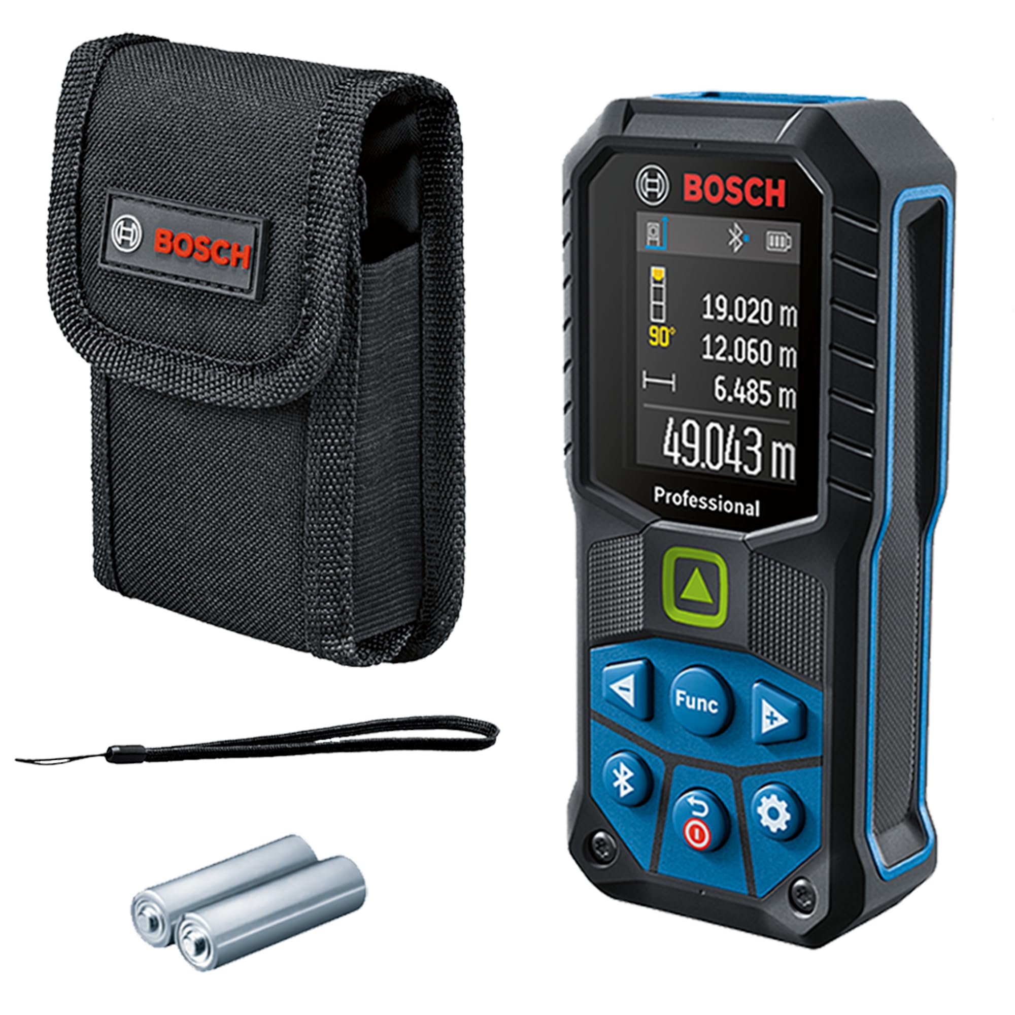 bosch-professional-laser-entfernungsmesser-glm-50-27-cg-gr-ner-laser-50-m-ip65-b image 1