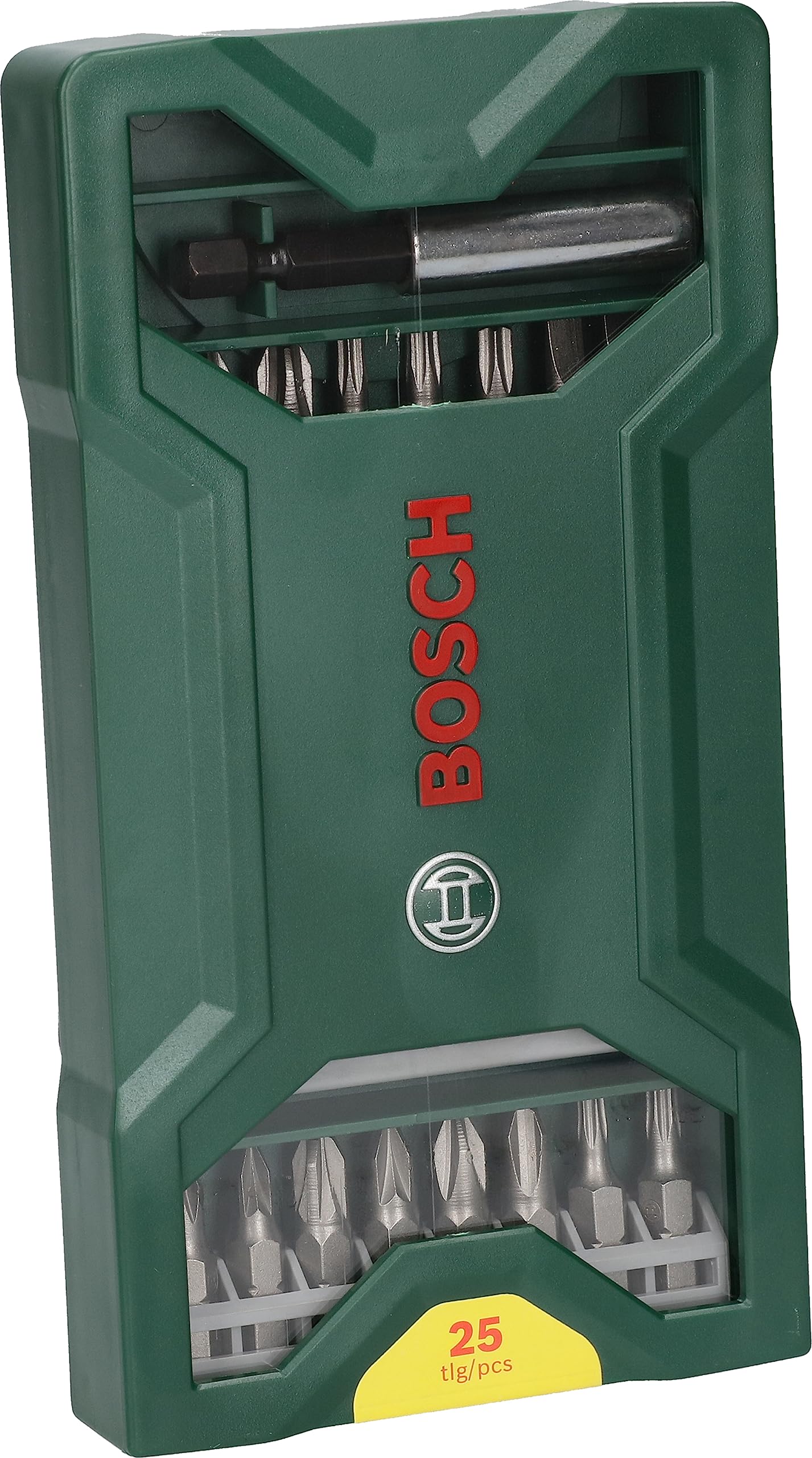 bosch-accessories-25-teiliges-mini-x-line-schrauberbit-set-sechskantschaft-mit-m image 2