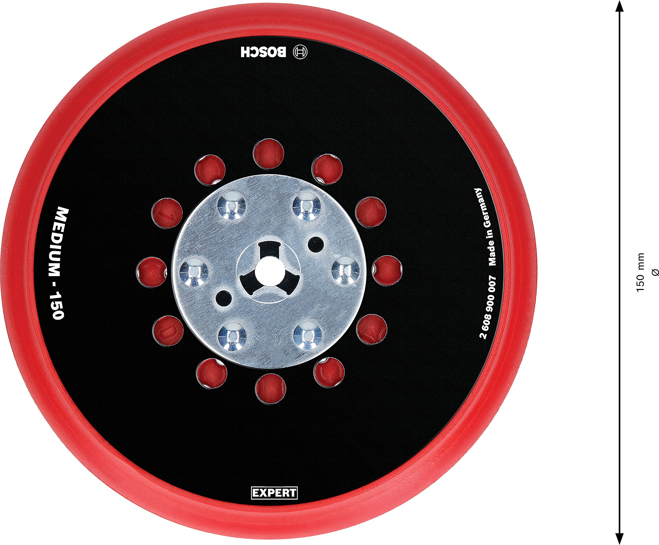 bosch-accessories-expert-multihole-universalst-tzteller-150-mm-version-mittel-f- image 3