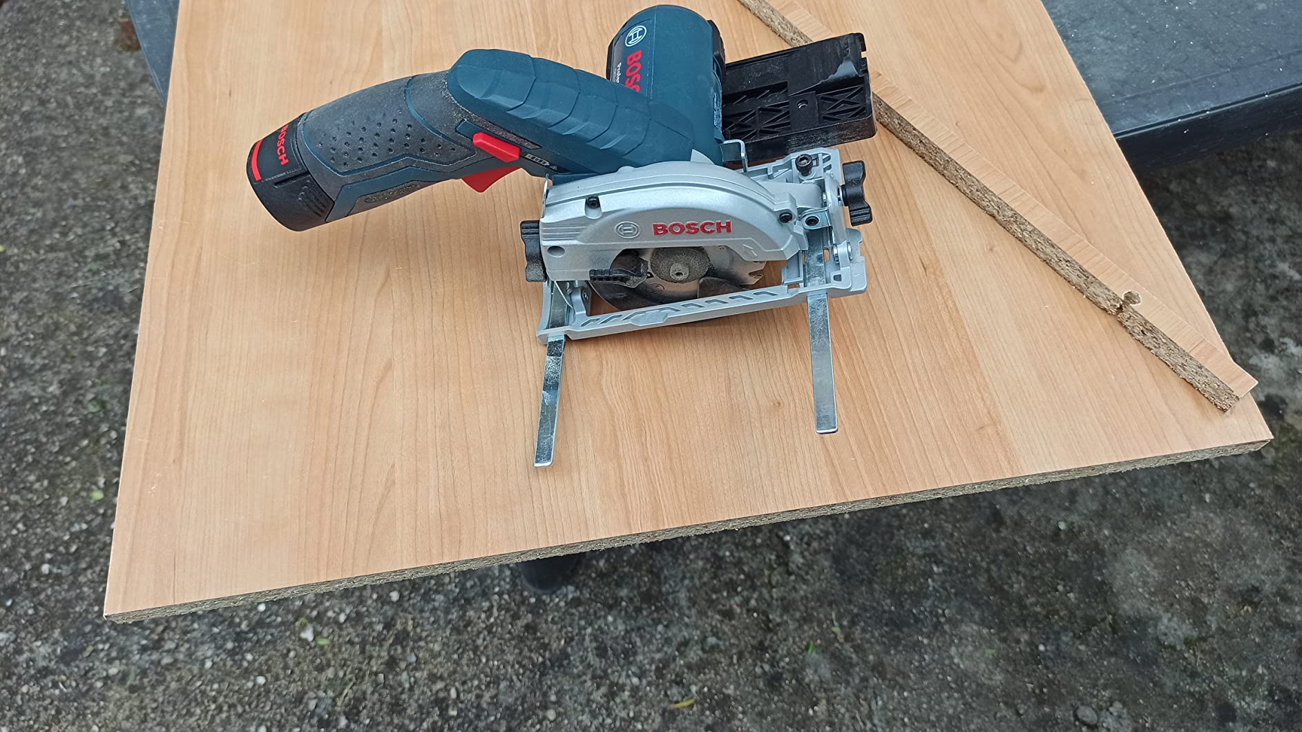 Top für 12V-Besitzer