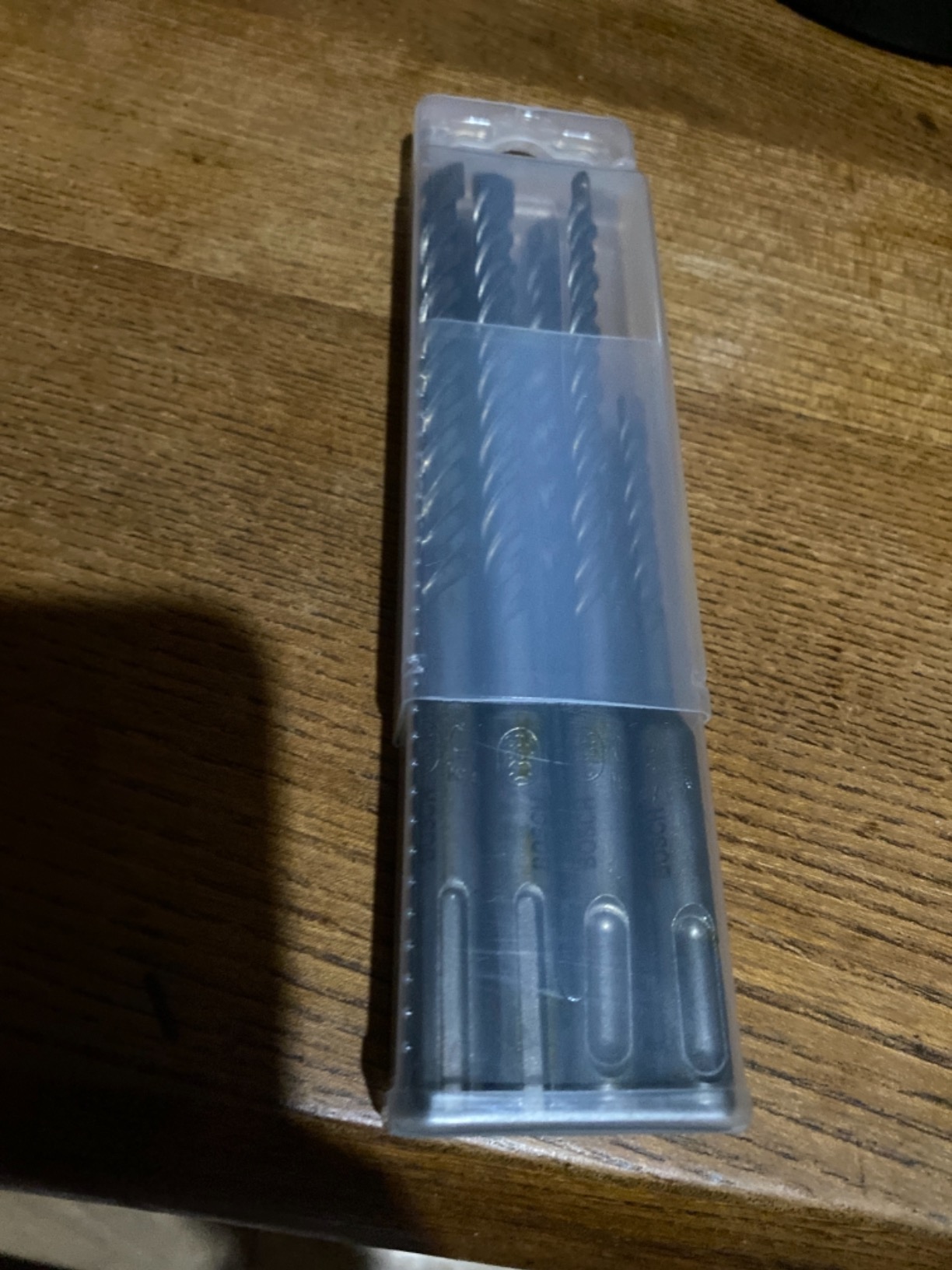 Gutes Set für den Preis