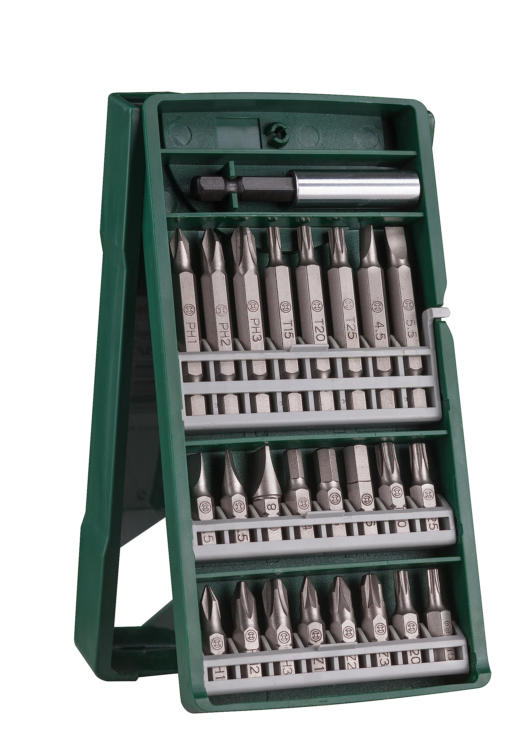 bosch-accessories-25-teiliges-mini-x-line-schrauberbit-set-sechskantschaft-mit-m image 3