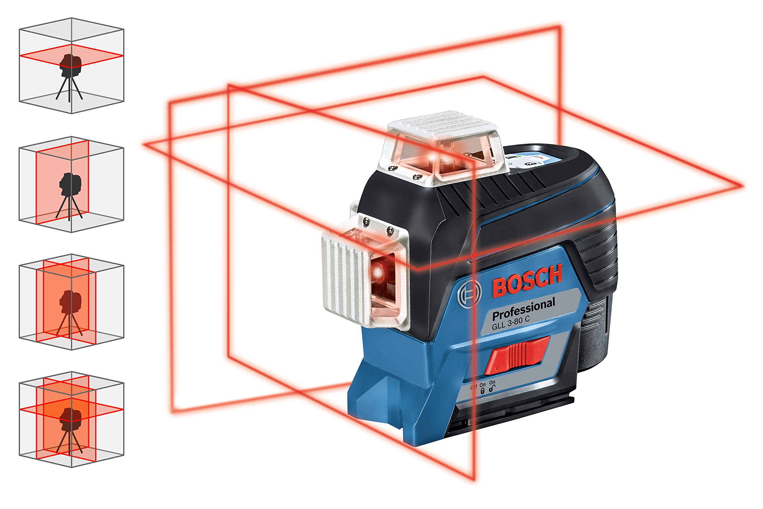 bosch-professional-linienlaser-gll-3-80-c-roter-3-linien-laser-mit-bluetooth-app image 2