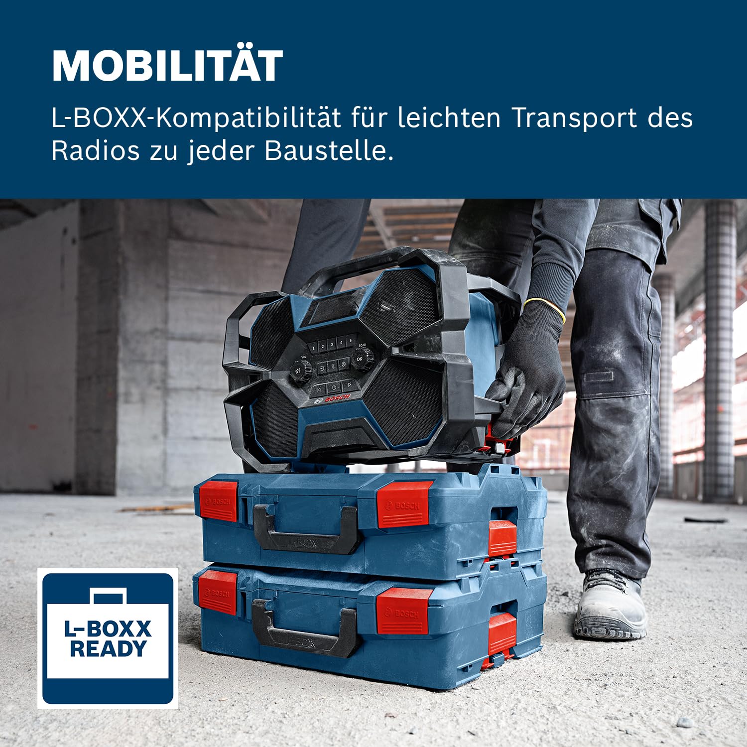 bosch-professional-18v-12v-system-akku-baustellenradio-gpb-18vh-6-src-mit-dab-bl image 5