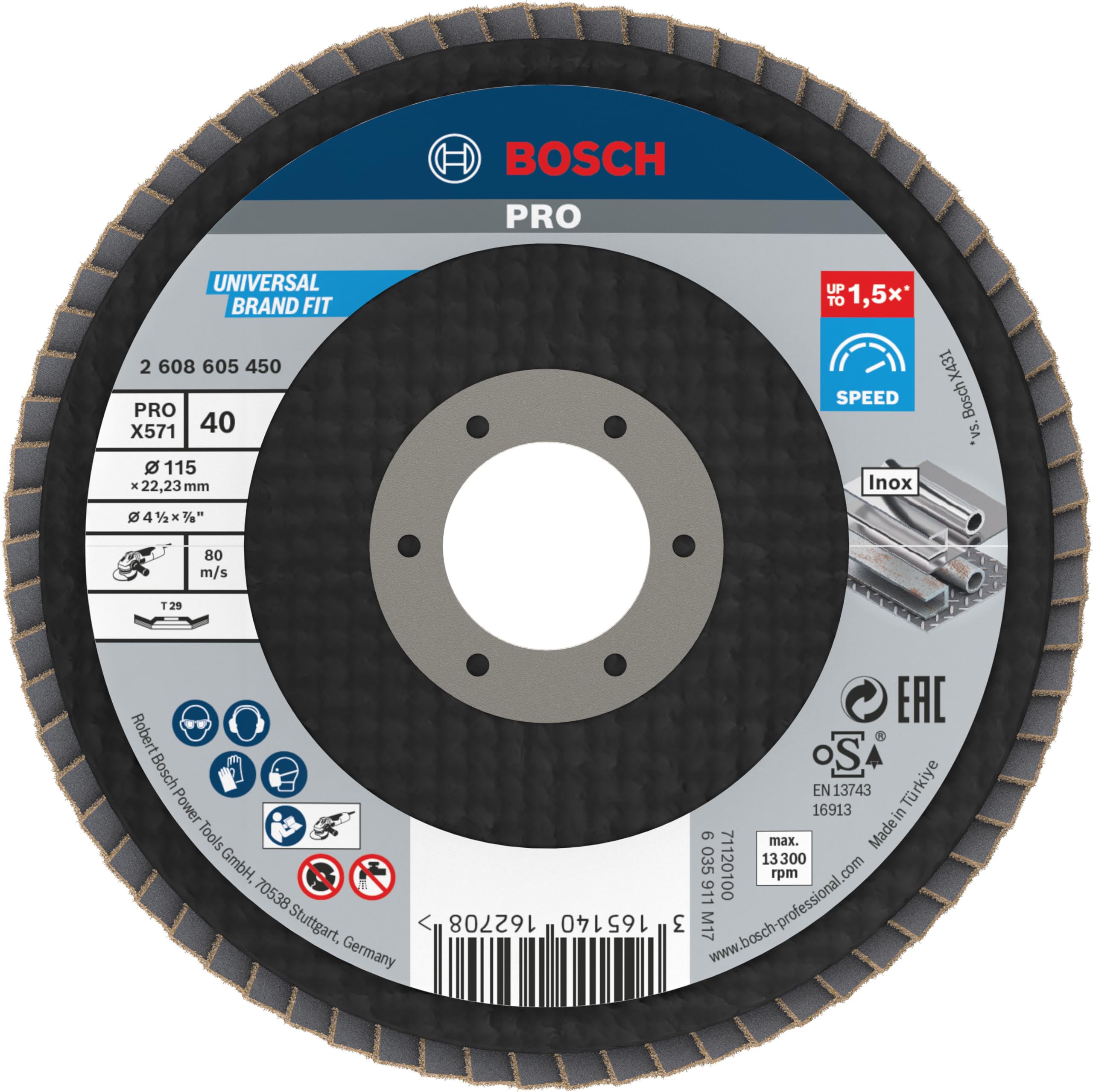 bosch-professional-pro-metal-x571-f-cherschleifscheibe-abgewinkelt-125-mm-k-rnun image 8