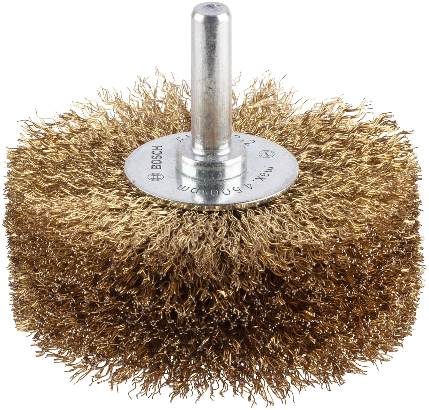 bosch-accessories-professional-scheibenb-rste-80-mm-mit-vermessingtem-gewelltem- image 1