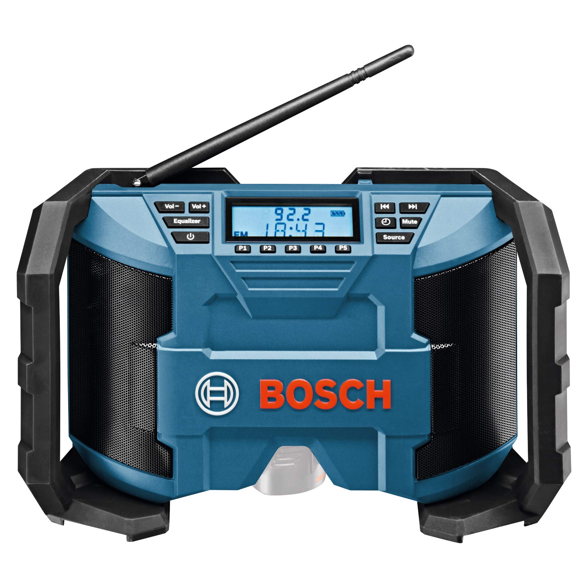 bosch-professional-gml-10-8-v-li-akku-baustellenradio-fm-am-mp3-aux-in-solo-ohne image 4