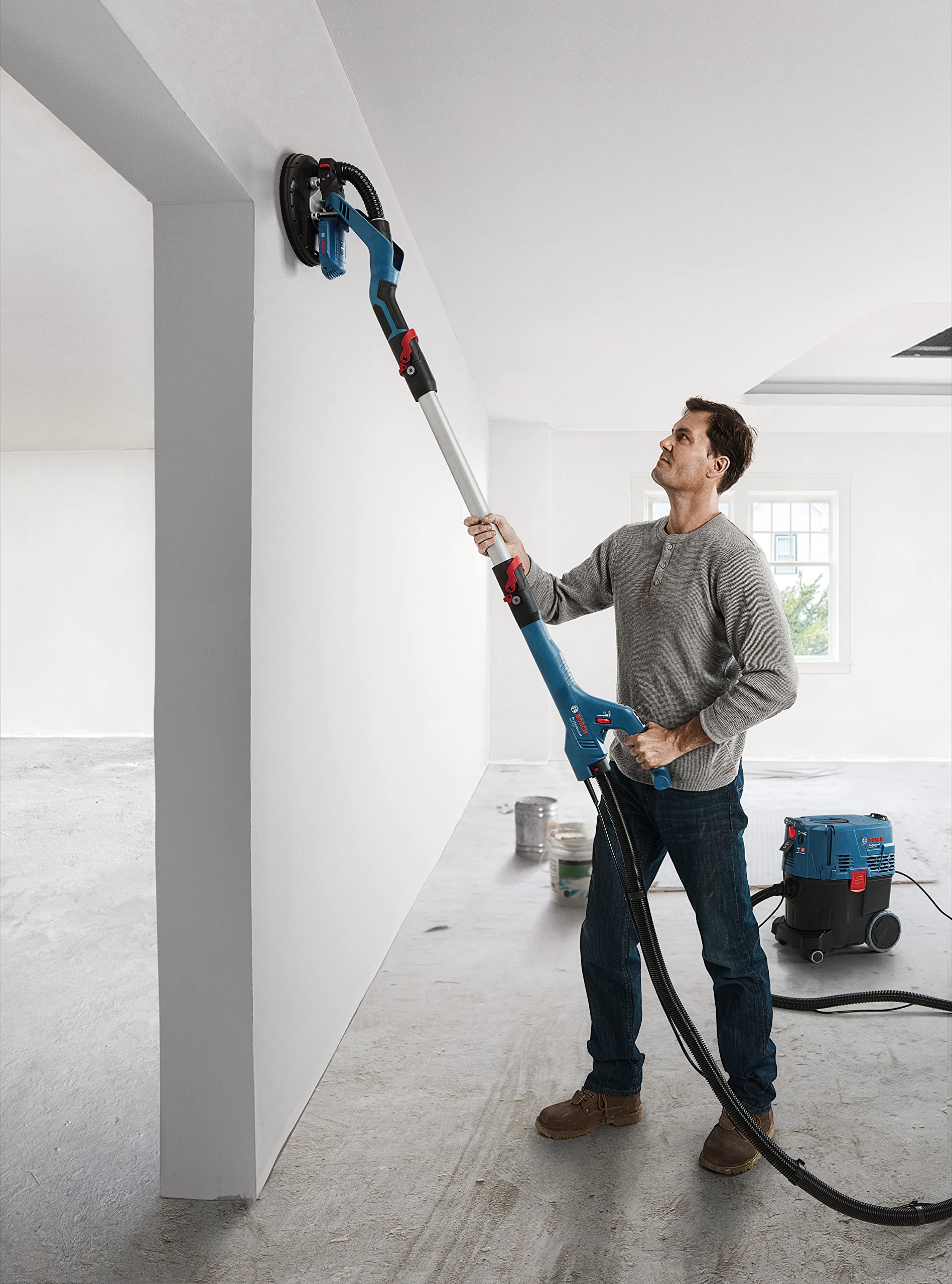 bosch-professional-st-tzpad-medium-215-mm-gtr-550-8-loch-st-tzteller-f-r-trocken image 6