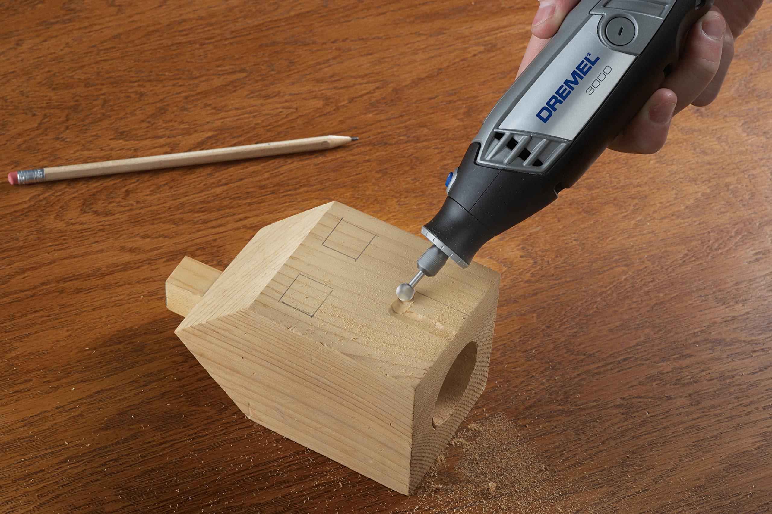dremel-114-schnitzer-bit-fr-ser-kronenschneider-hochwertiger-stahl-5-16-zoll-7-9 image 4
