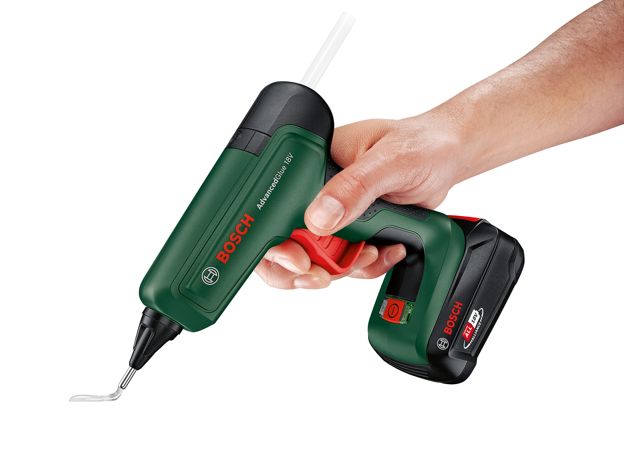 bosch-professional-niedrigschmelzende-klebesticks-11-mm-500-g-schmelzpunkt-130-c image 5