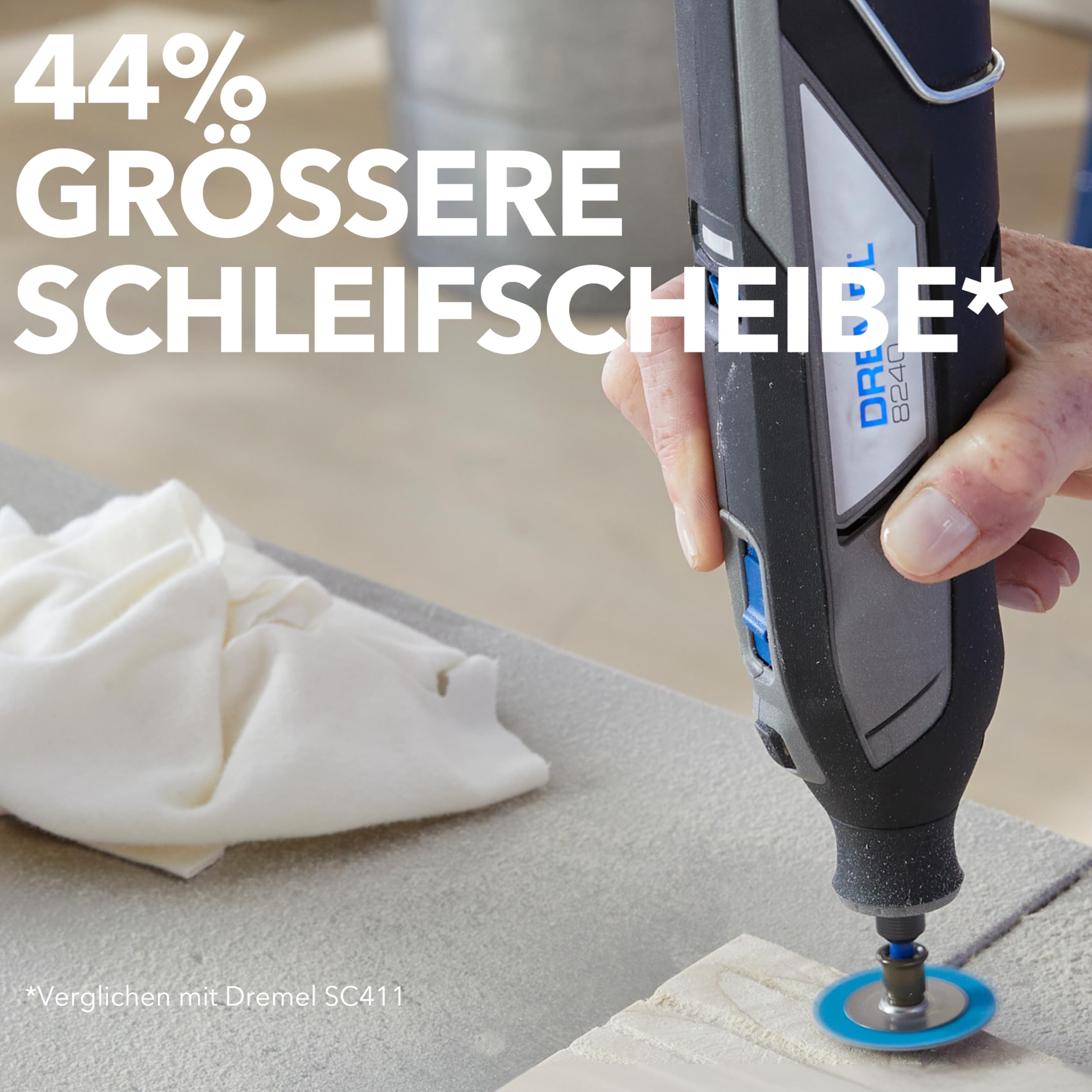 dremel-max-hochleistungs-schleifscheibe-sc411dm-3-st-ck-aluminiumoxid-schleifdis image 5