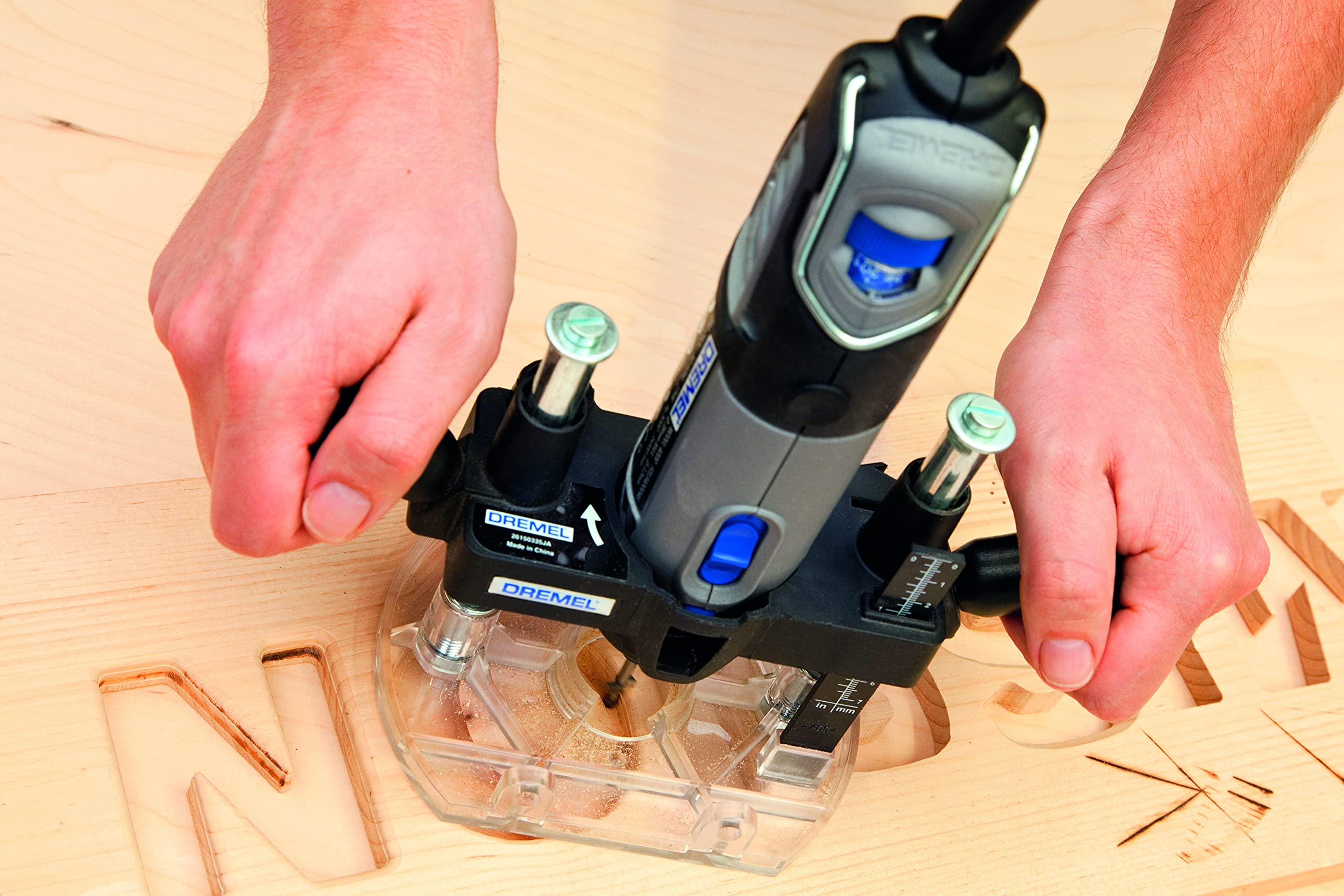 dremel-660-fr-ser-set-7-teiliges-mehrzweck-fr-szubeh-r-in-holzbox-f-r-hartholz-w image 4