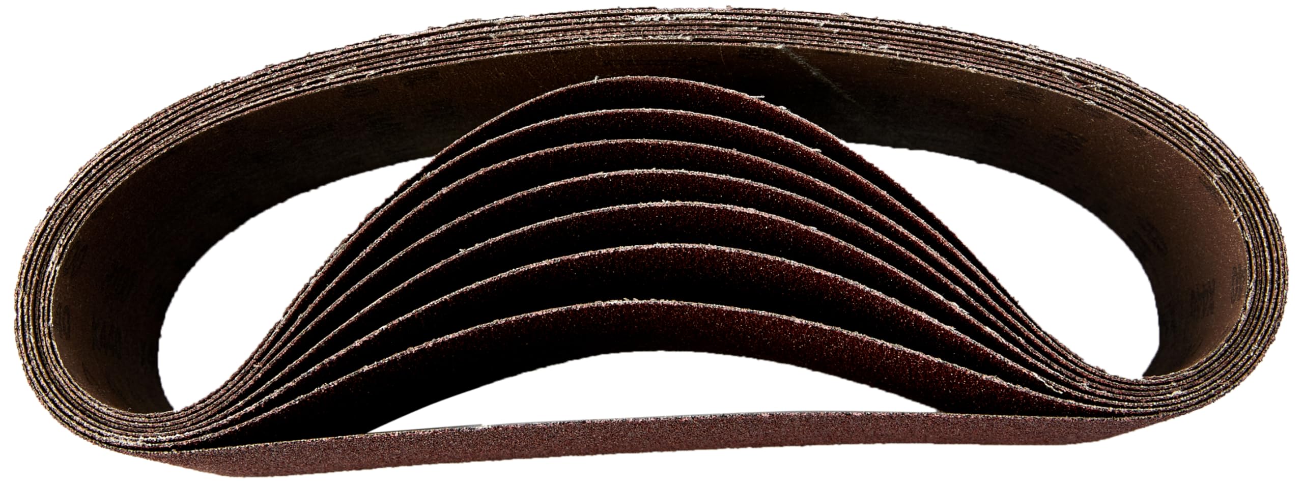 bosch-9-teiliges-schleifband-set-75-x-533-mm-k-rnung-60-80-100-zubeh-r-f-r-bands image 4