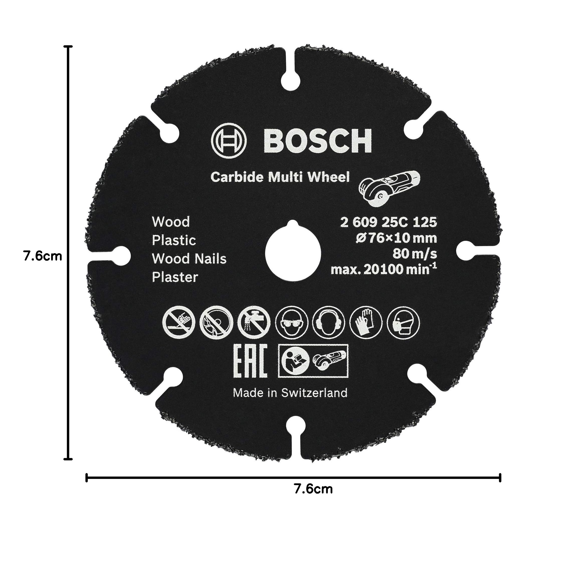bosch-professional-trennscheibe-carbide-multi-wheel-76-mm-bohrung-10-mm-f-r-holz image 6