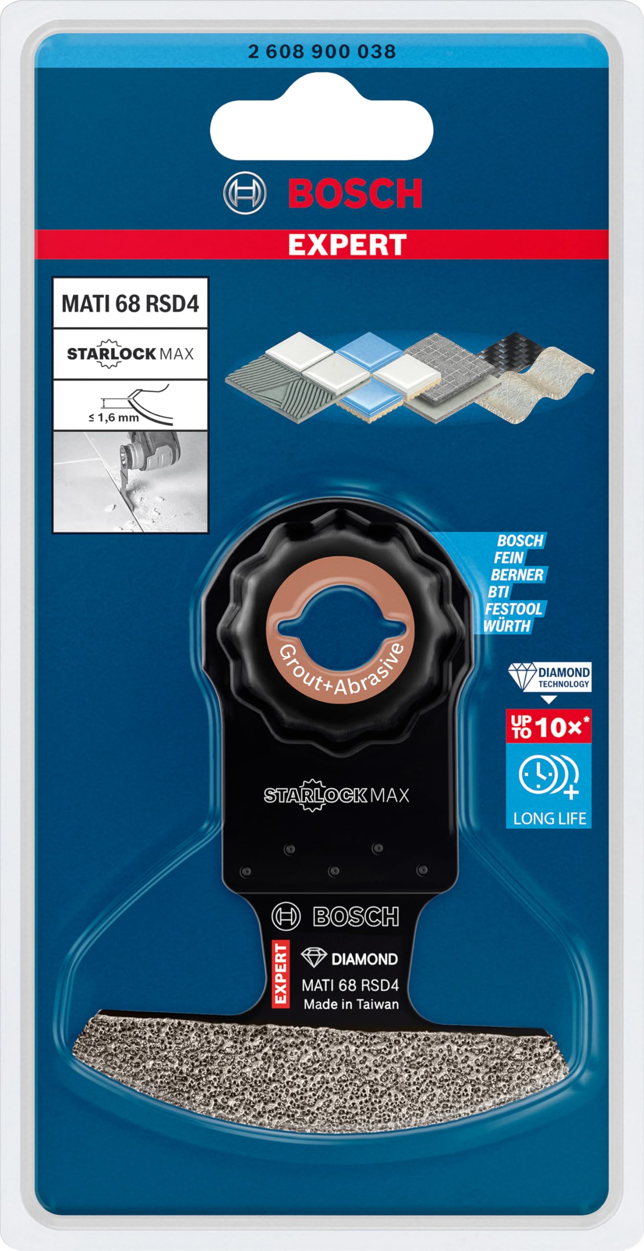 bosch-expert-corner-blade-mati-68-rsd4-multifunktionswerkzeug-blatt-68-mm-diamon image 2