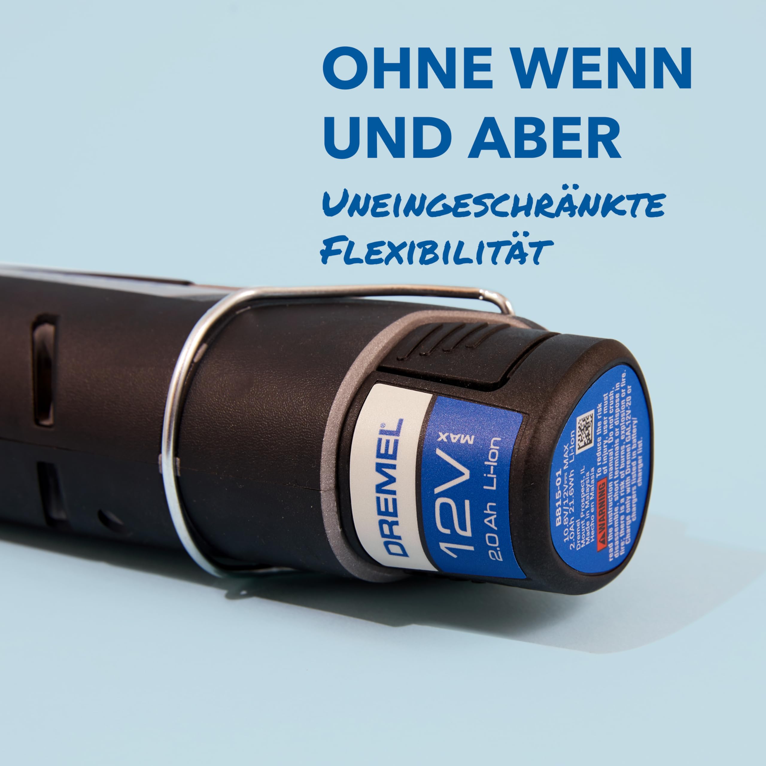 dremel-8240-akku-multitool-12v-2-0ah-set-mit-2-akkus-5-aufs-tzen-und-65-zubeh-rt image 4