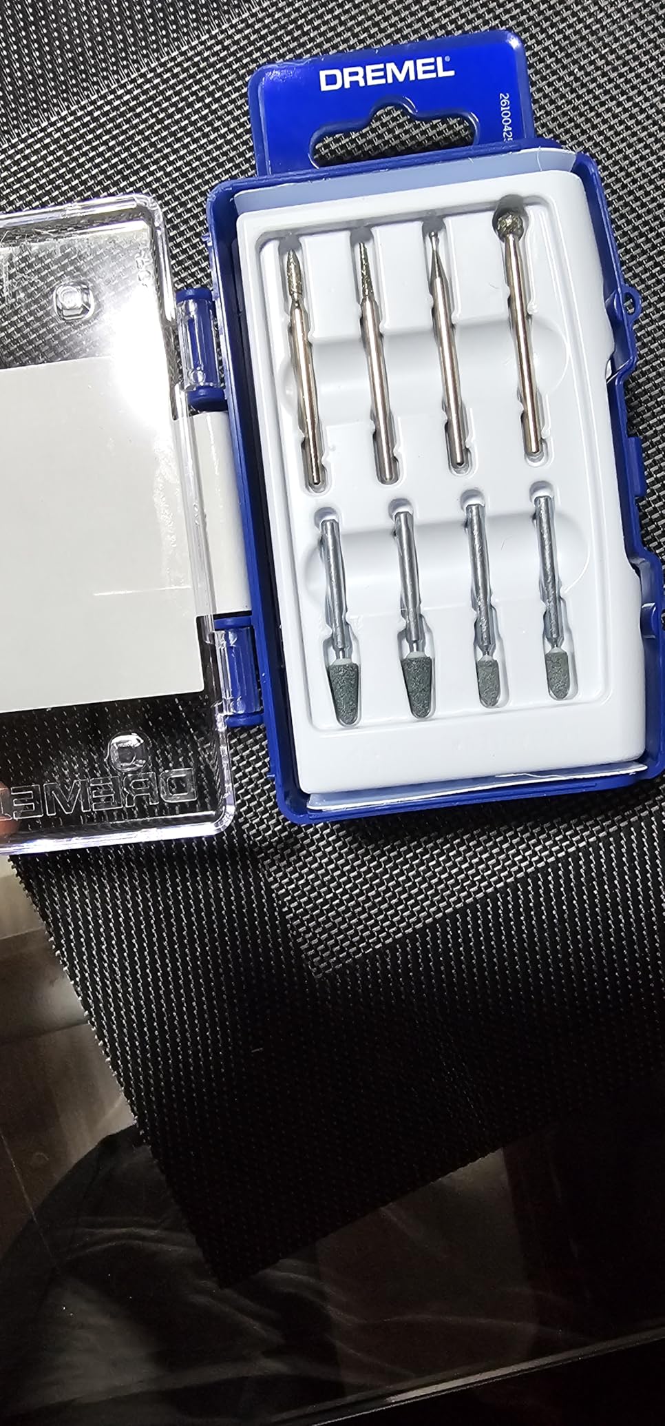 Gutes Set für den Einstieg
