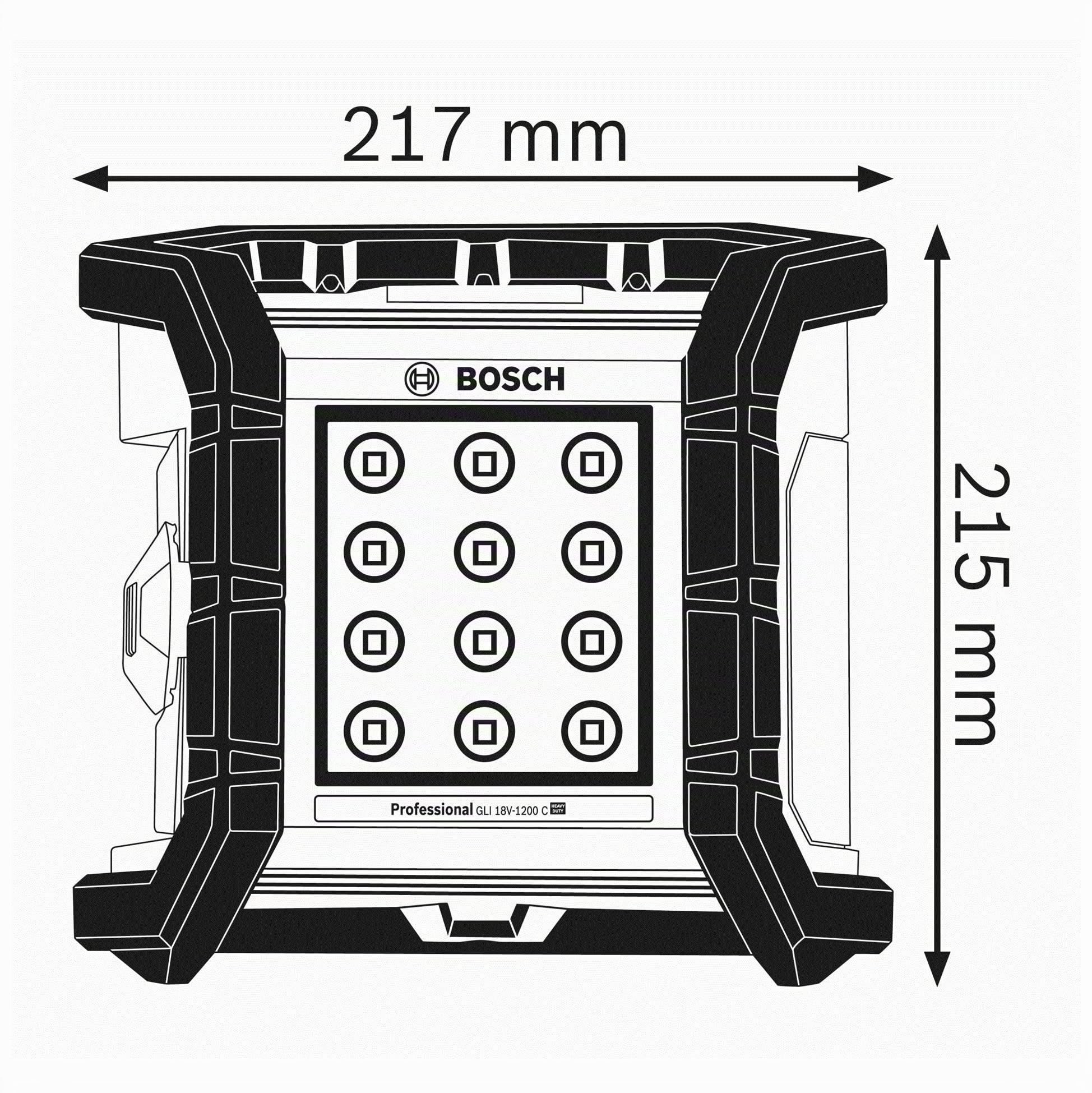 bosch-professional-18v-system-akku-led-baustellenlampe-gli-18v-1200-c-1-200-lume image 2