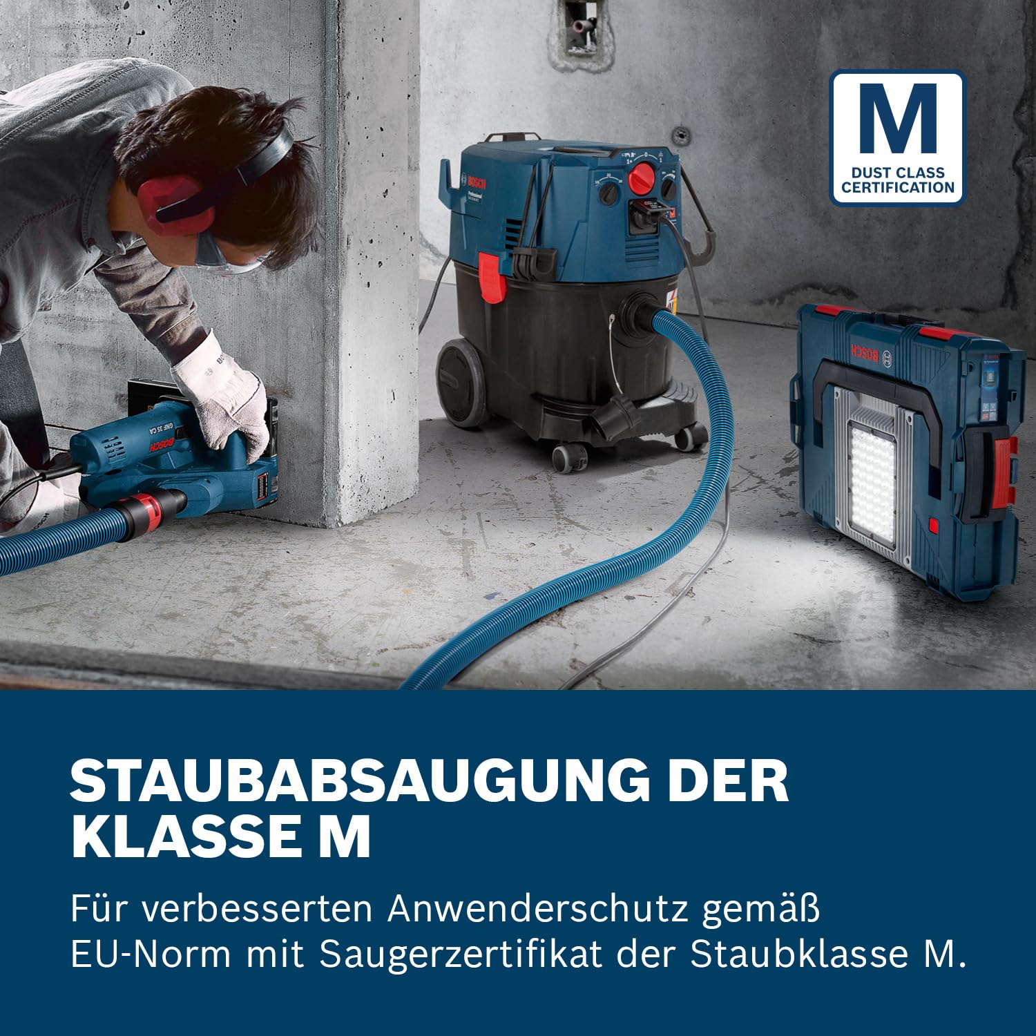 bosch-professional-nass-trockensauger-gas-35-m-afc-1200-watt-35-l-beh-lter-autom image 3
