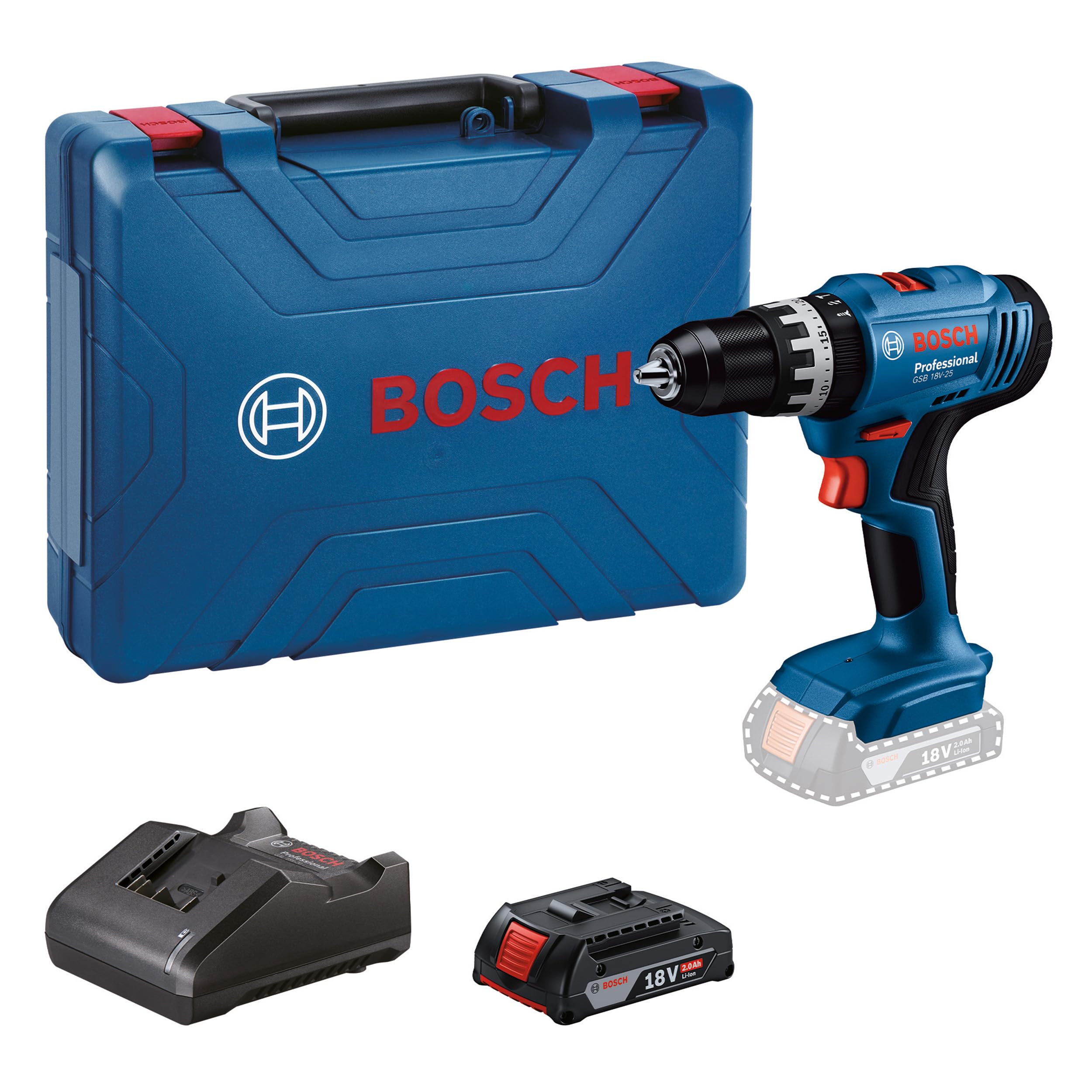 bosch-professional-18v-system-akku-schlagbohrschrauber-gsb-18v-25-inkl-2x-gba-2- image 8