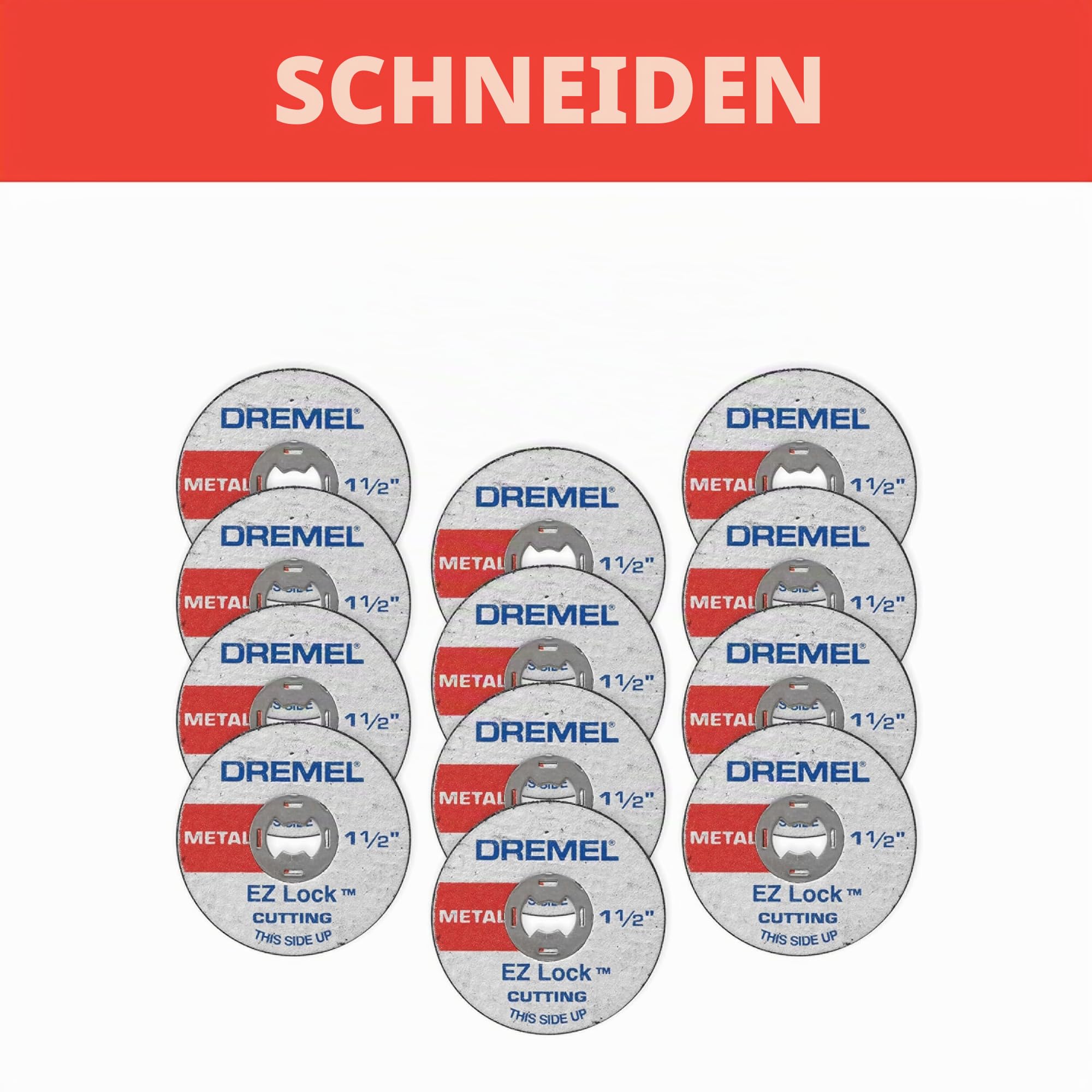 dremel-ez456b-ez-lock-trennscheiben-set-12-st-ck-38-mm-f-r-metall-und-bleche-f-r image 2