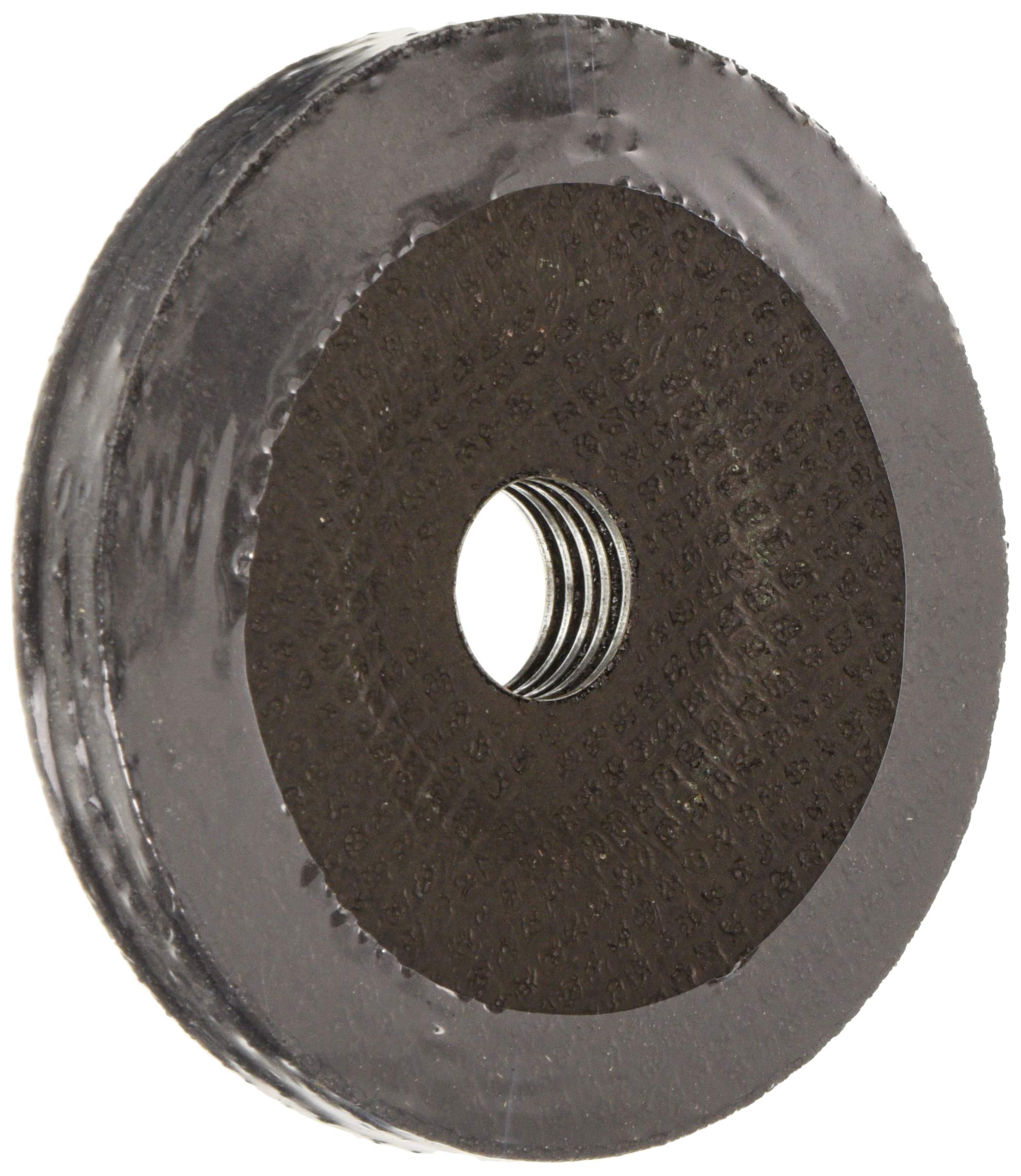 bosch-home-and-garden-diy-trennscheiben-metall-115-2-5-mm-gekr-pft-5er-set-gekr- image 2