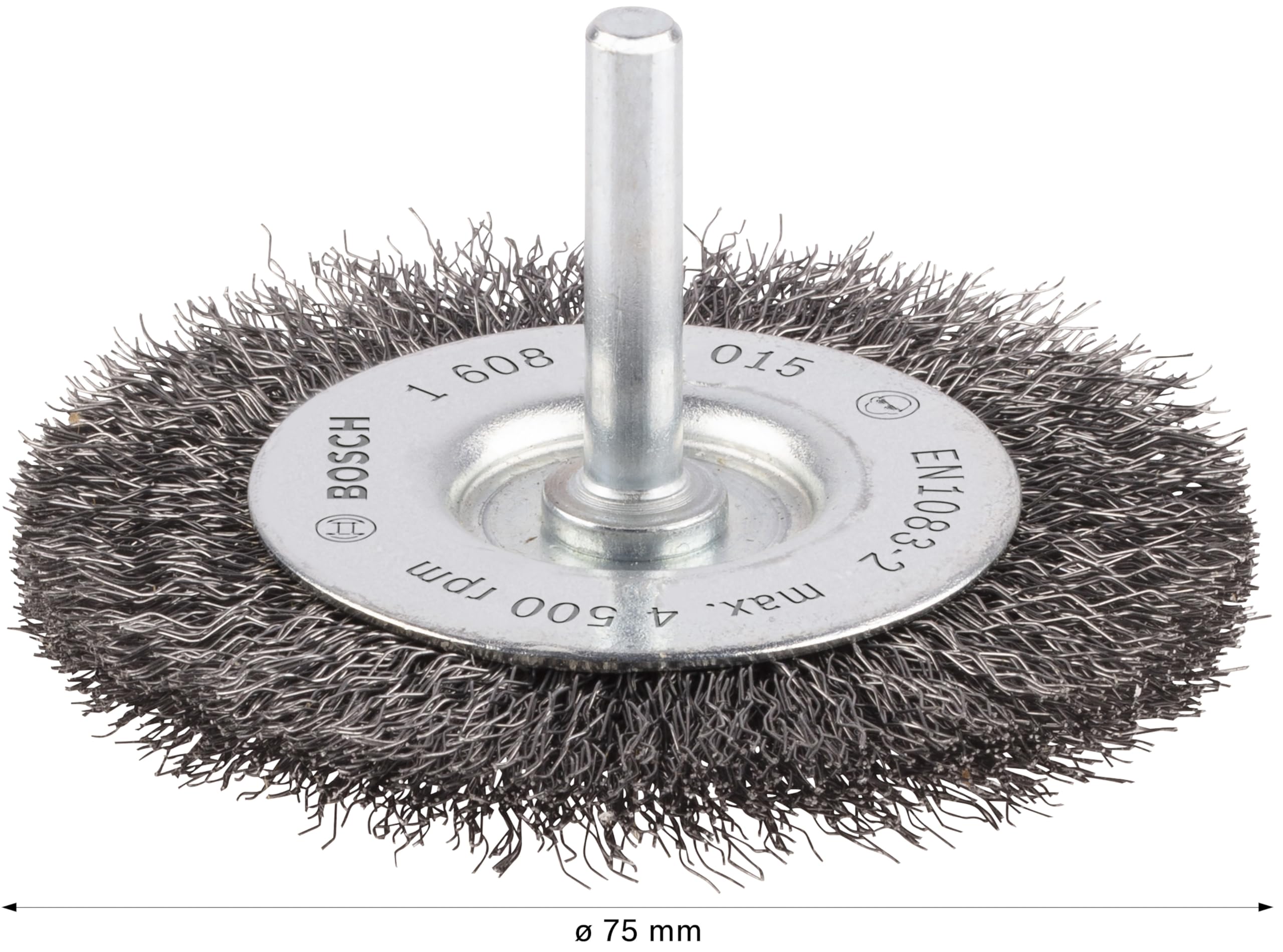 bosch-pro-steel-longlife-scheibenb-rste-75-mm-mit-gewelltem-stahldraht-6-mm-zyli image 3