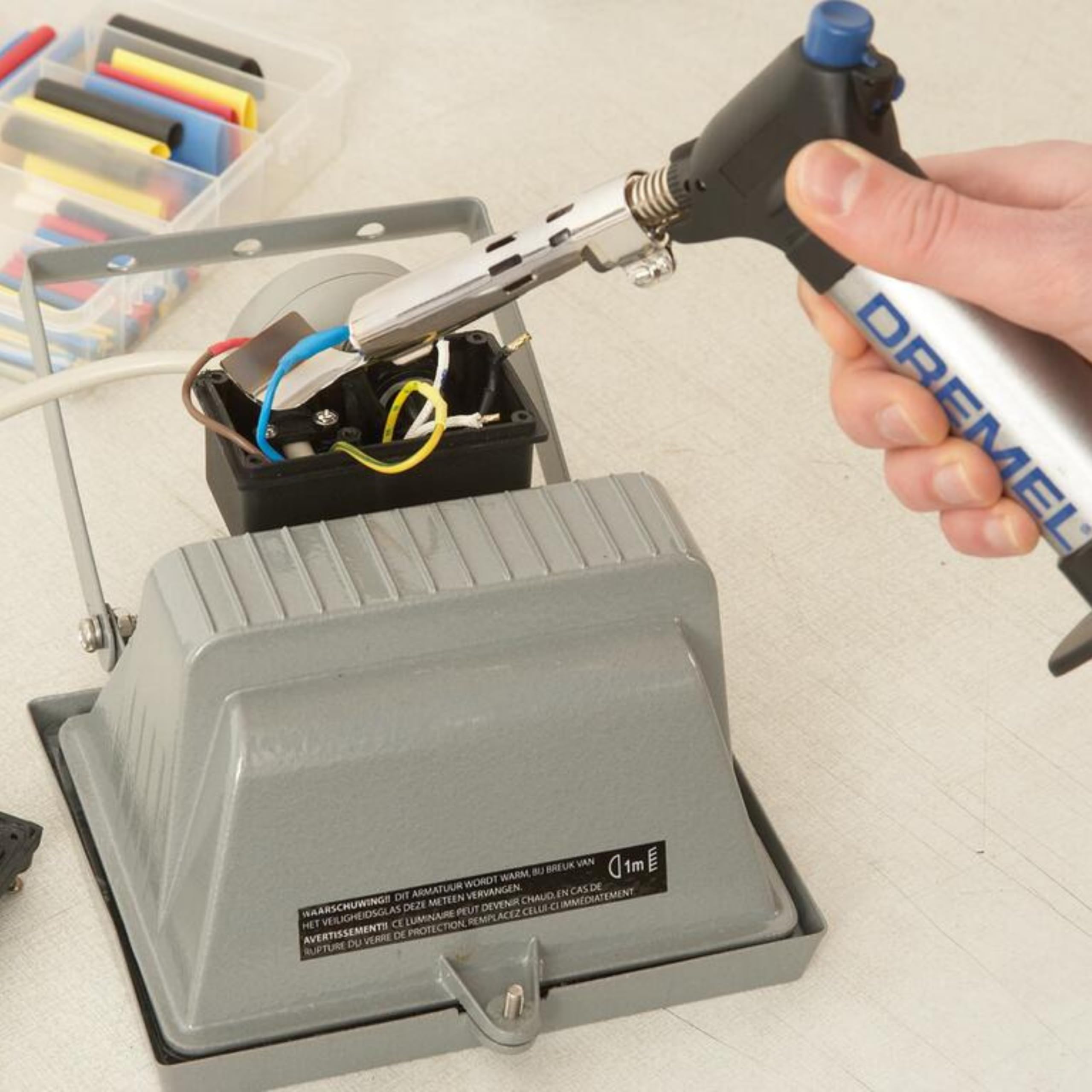 dremel-2200-versaflame-multifunktions-butangasbrenner-l-tlampe-mit-katalysator-u image 5