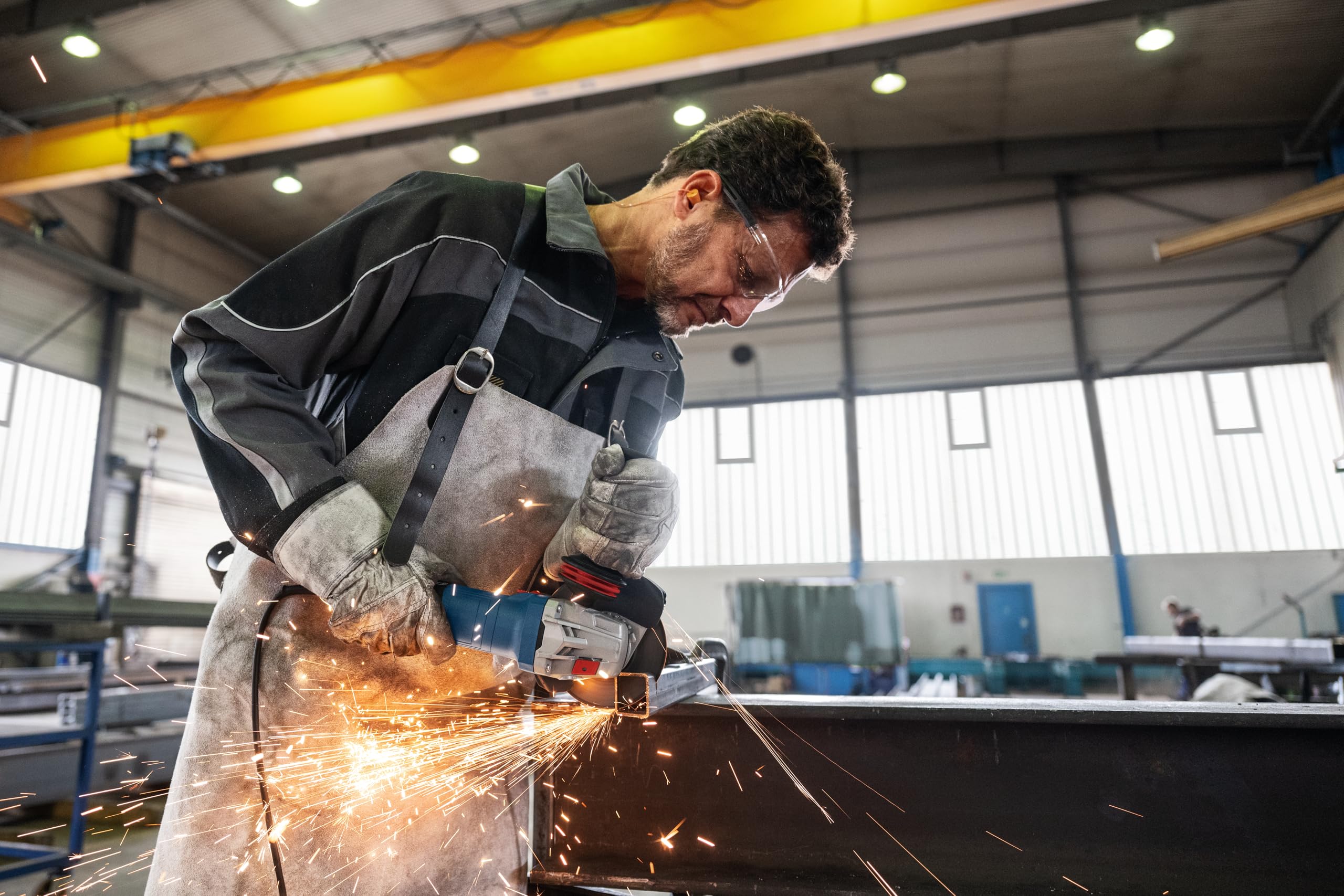 bosch-professional-winkelschleifer-gws-12-125-1200-w-scheiben-125-mm-wiederanlau image 3