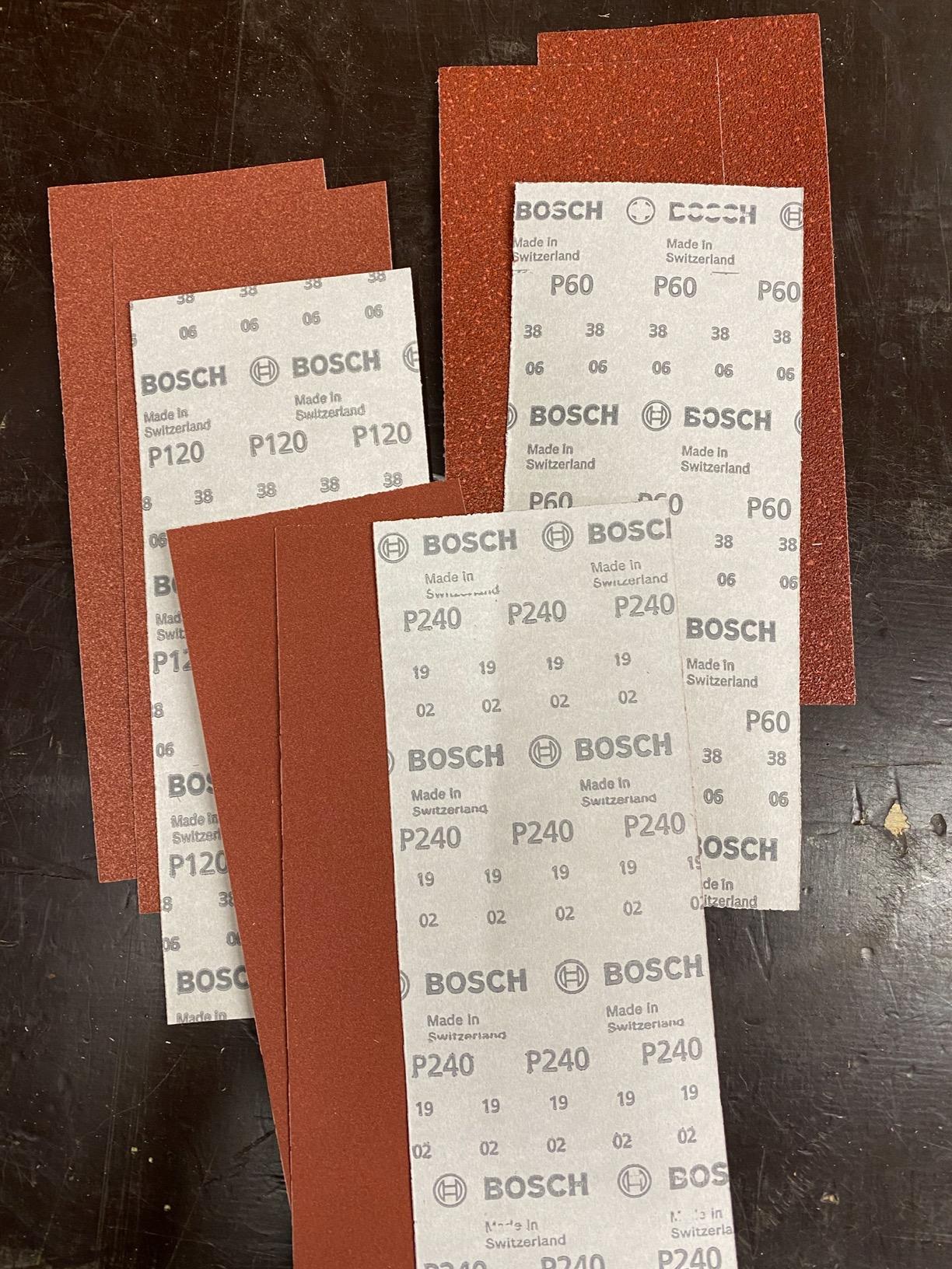Zuverlässige Bosch-Qualität im Mini-Format