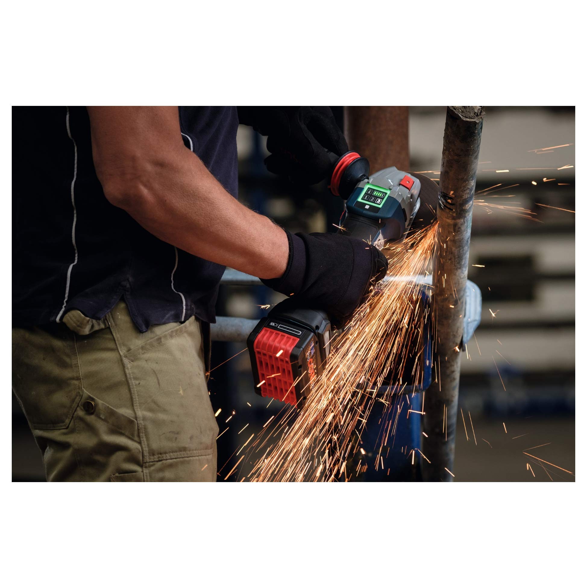 bosch-professional-gws-18v-10-sc-akku-winkelschleifer-18v-system-150-mm-b-rstenl image 5