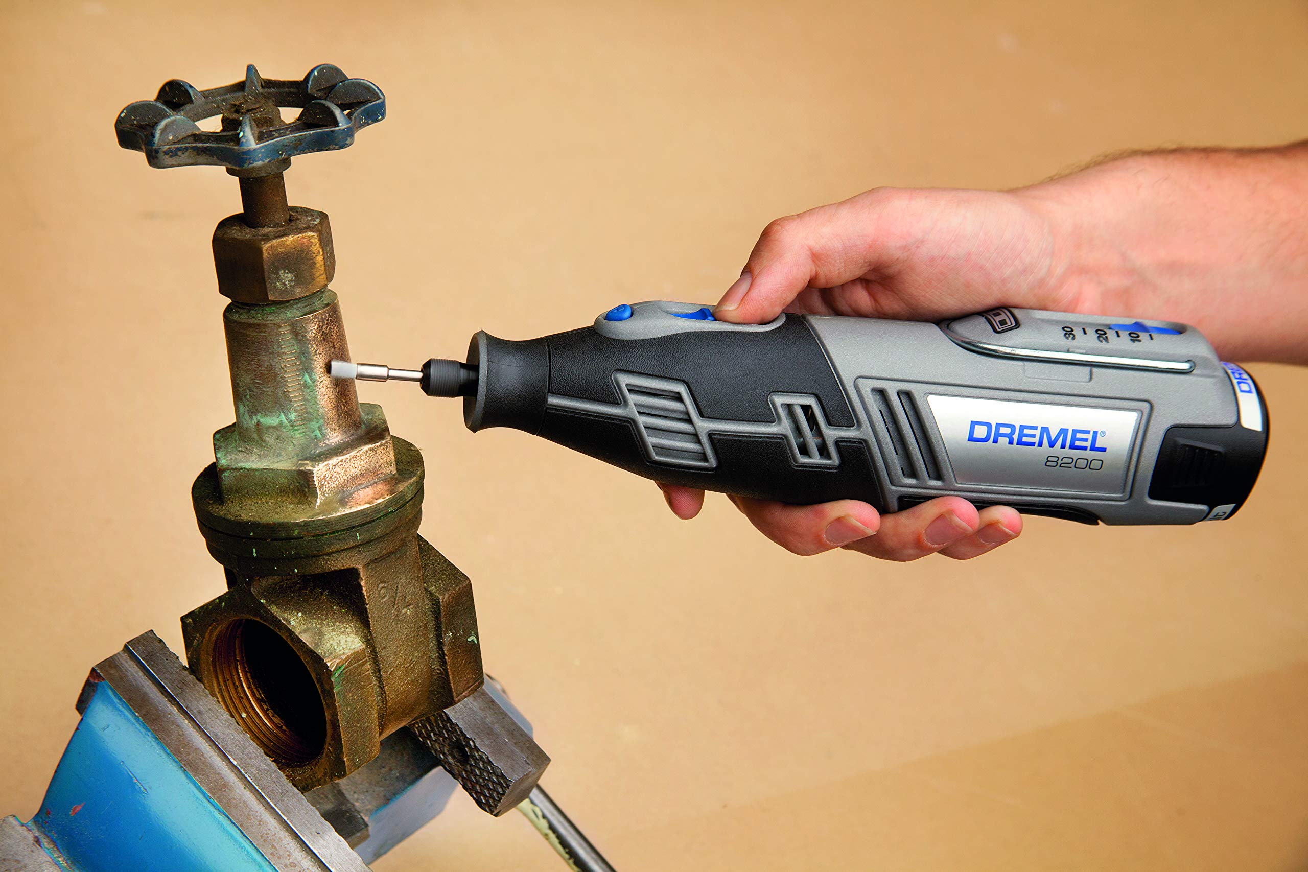 dremel-880-lithium-ionen-ersatzakku-12v-2-0-ah-original-zubeh-r-f-r-das-dremel-8 image 4