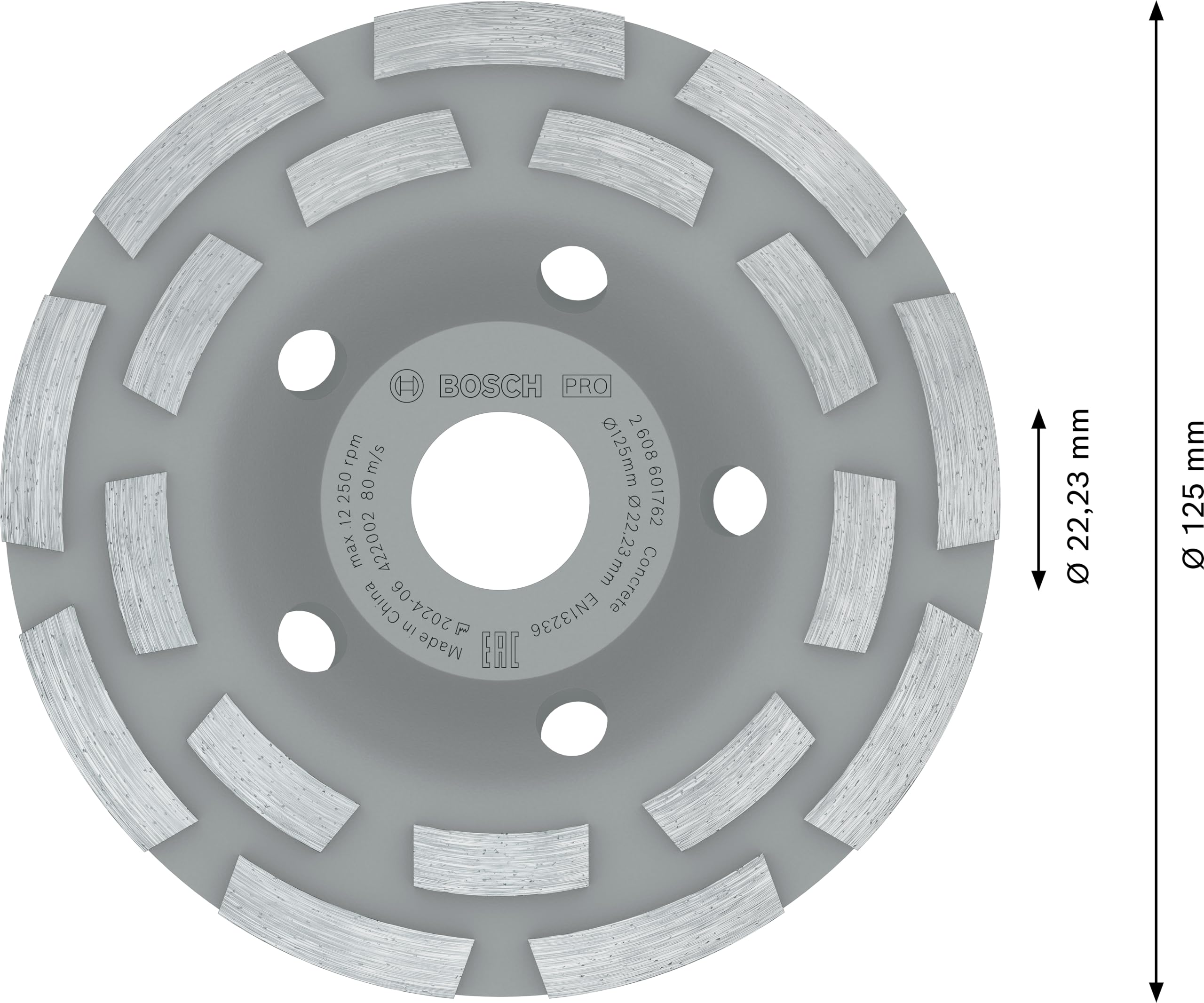 bosch-professional-diamantschleifscheibe-expert-2608601762-f-r-beton-125-mm-bohr image 3