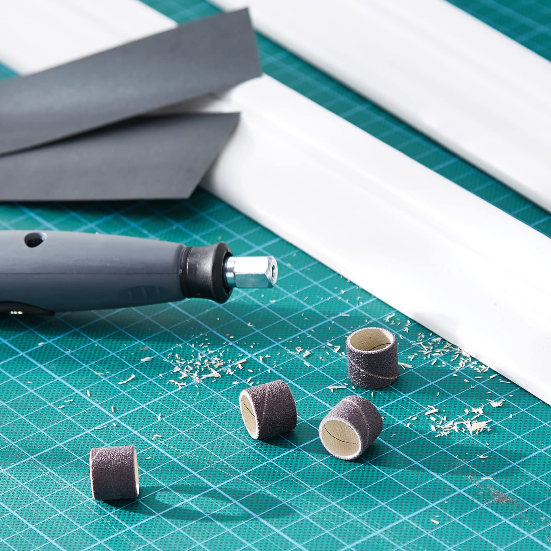dremel-432-schleifband-set-6x-schleifb-nder-k-rnung-120-13-mm-arbeitsdurchmesser image 6