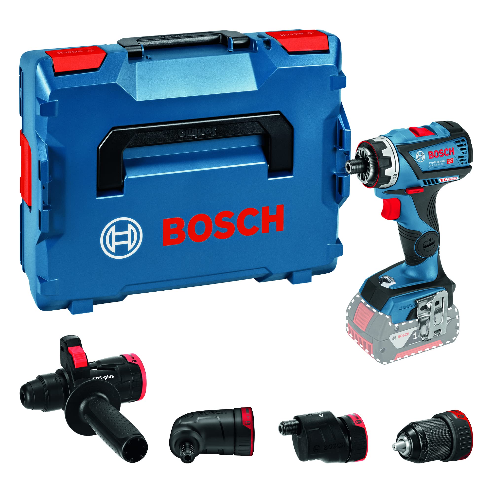 bosch-professional-gsr-18v-60-fc-akku-bohrschrauber-mit-flexiclick-system-18v-sy image 1