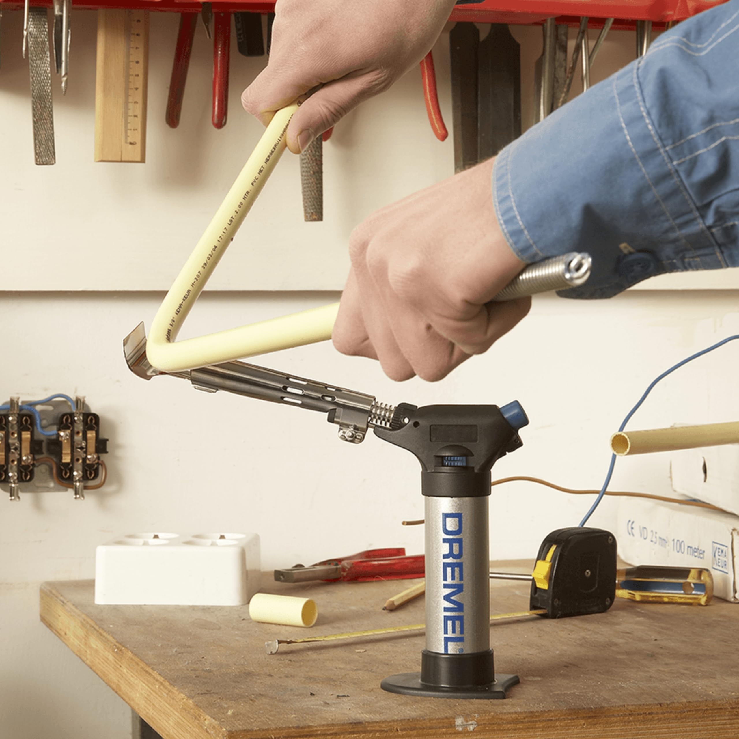dremel-2200-versaflame-multifunktions-butangasbrenner-l-tlampe-mit-katalysator-u image 6