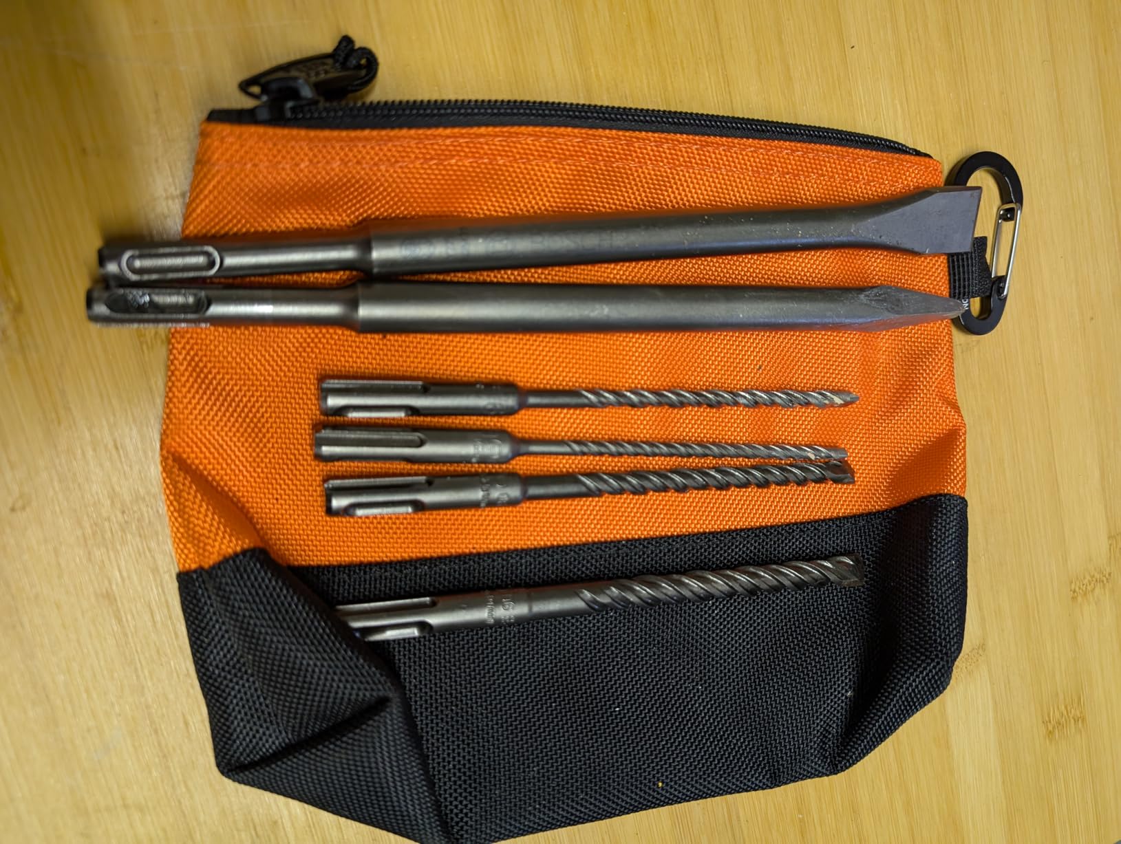 Top Set für den Preis