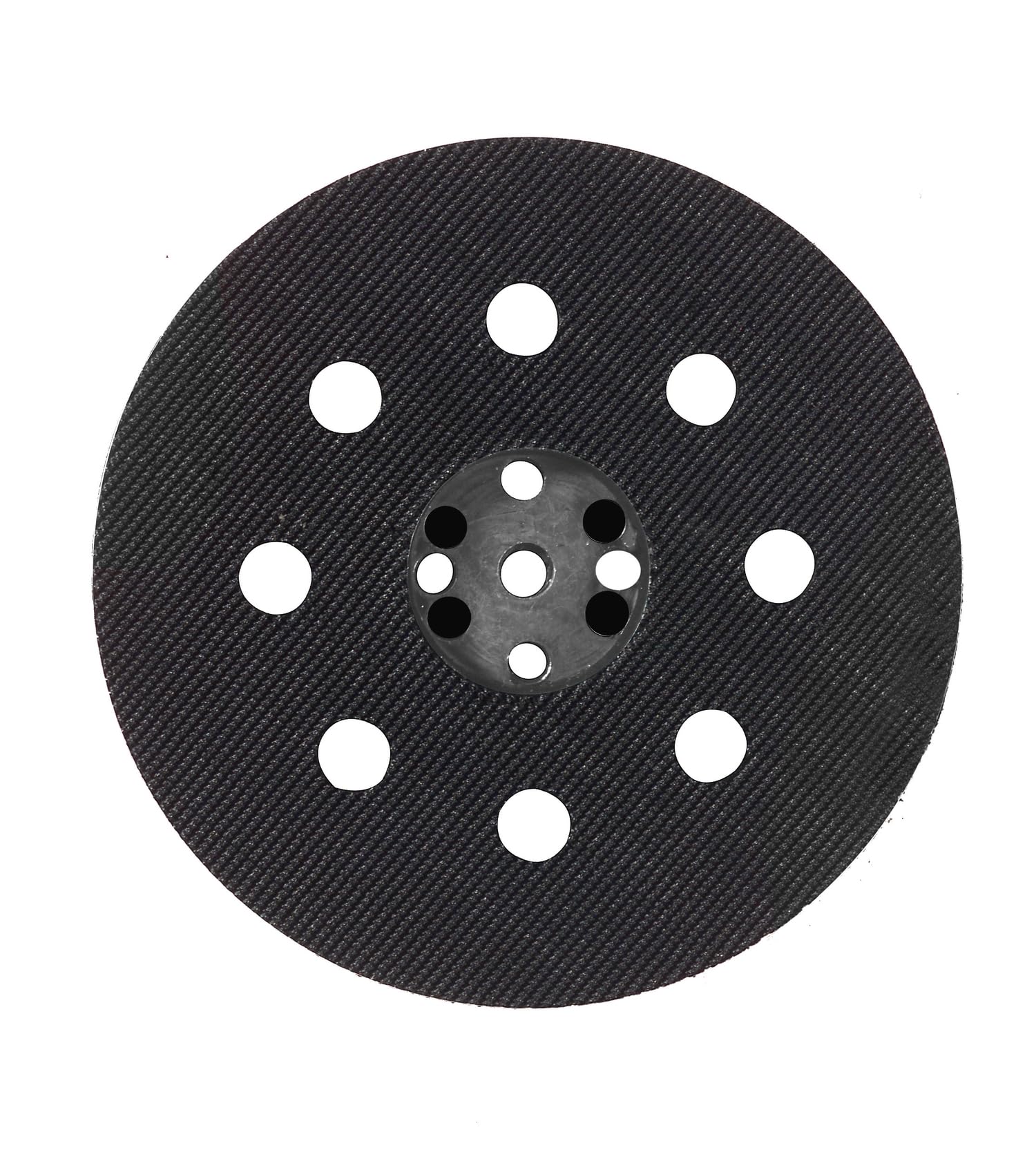bosch-schleifteller-set-215-mm-st-tzteller-und-schleiftellerschoner-f-r-bosch-pr image 1