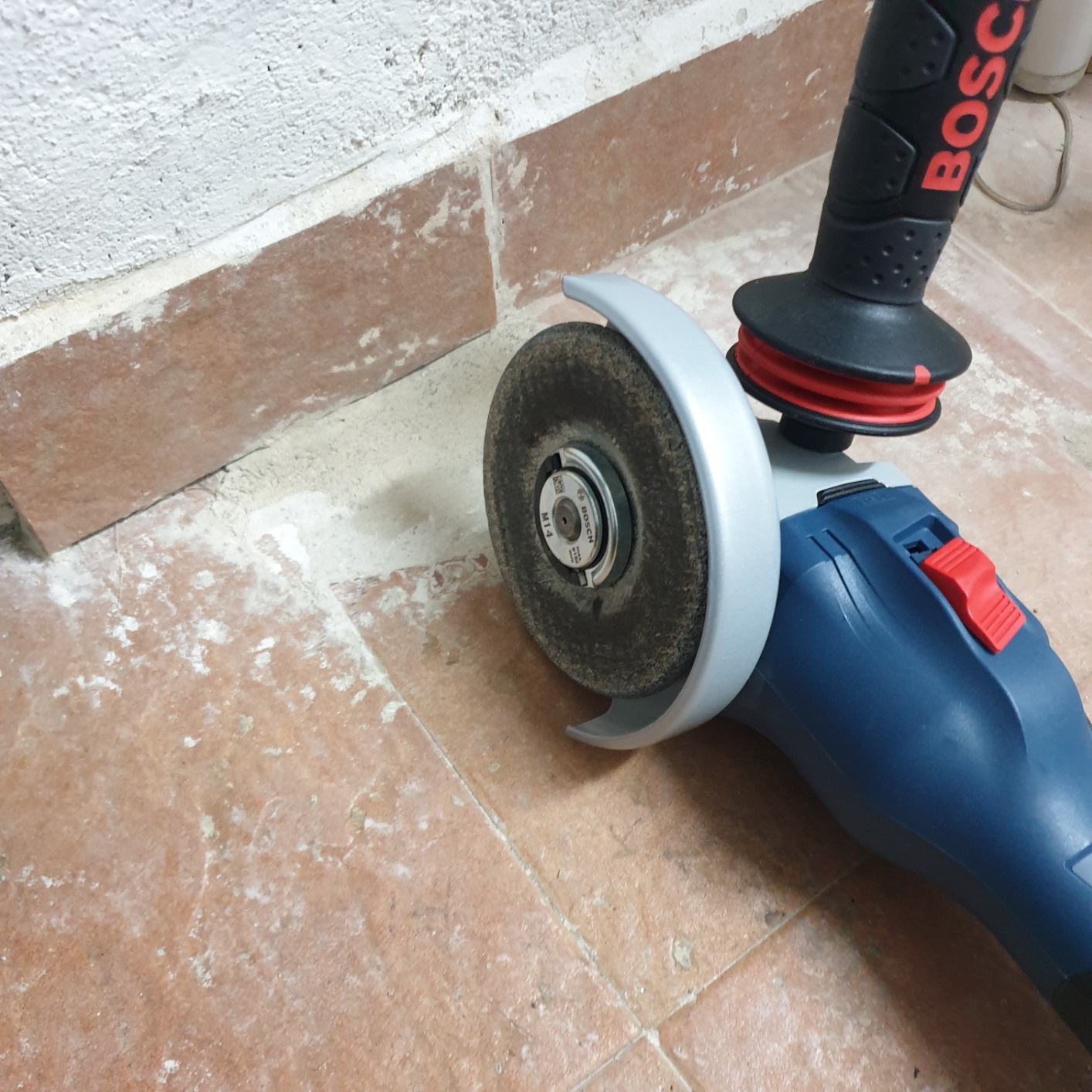 Für Anfänger zu gefährlich