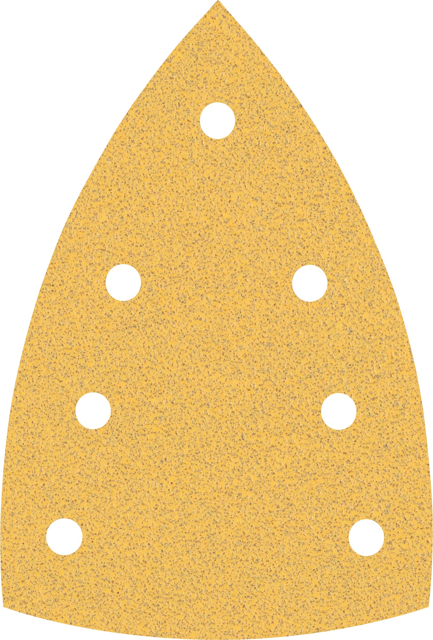 bosch-expert-c470-schleifblatt-set-10x-schleifbl-tter-mit-7-l-chern-100-x-150-mm image 1