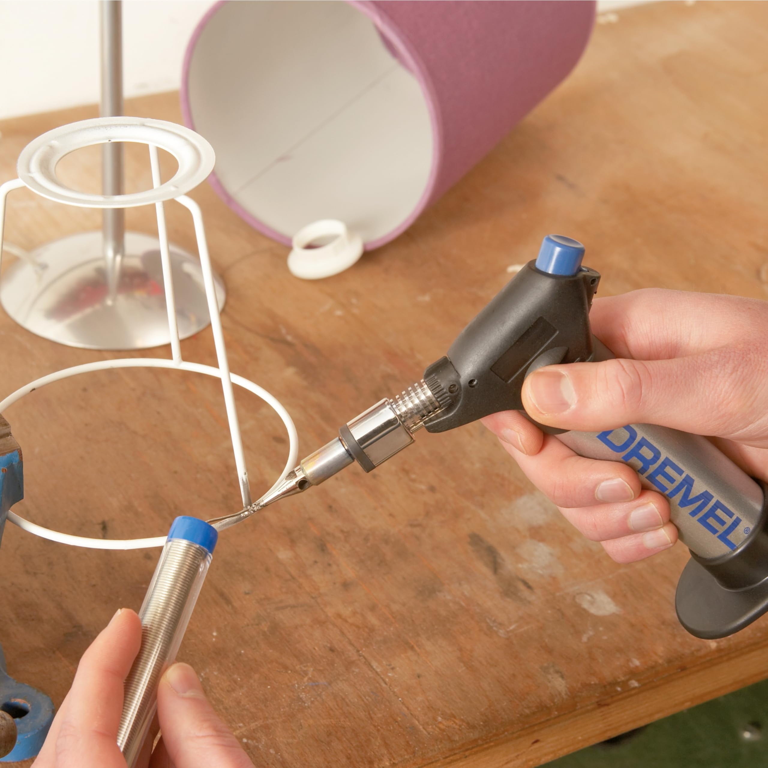 dremel-2200-versaflame-multifunktions-butangasbrenner-l-tlampe-mit-katalysator-u image 4