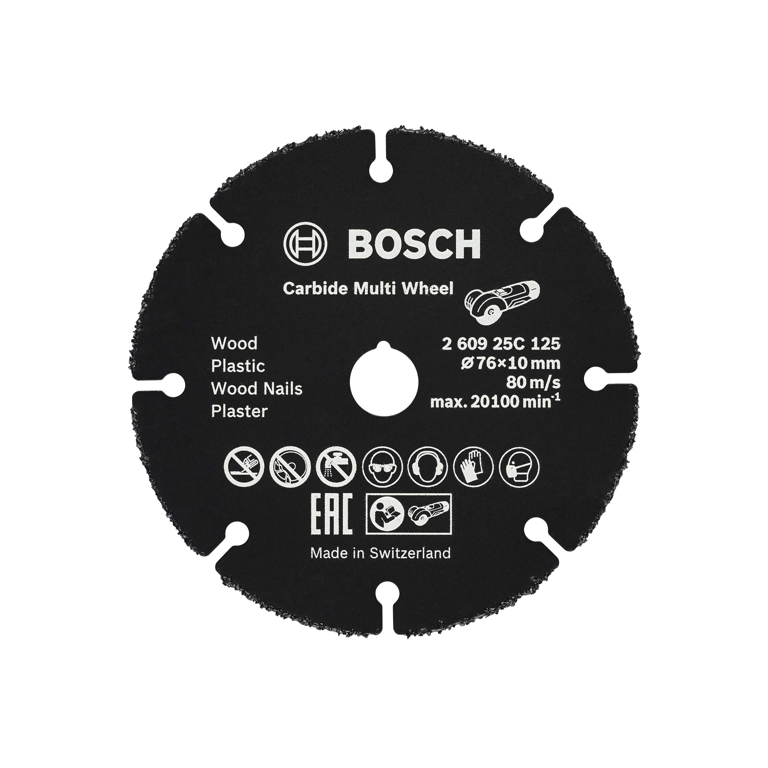 bosch-professional-trennscheibe-carbide-multi-wheel-76-mm-bohrung-10-mm-f-r-holz image 1
