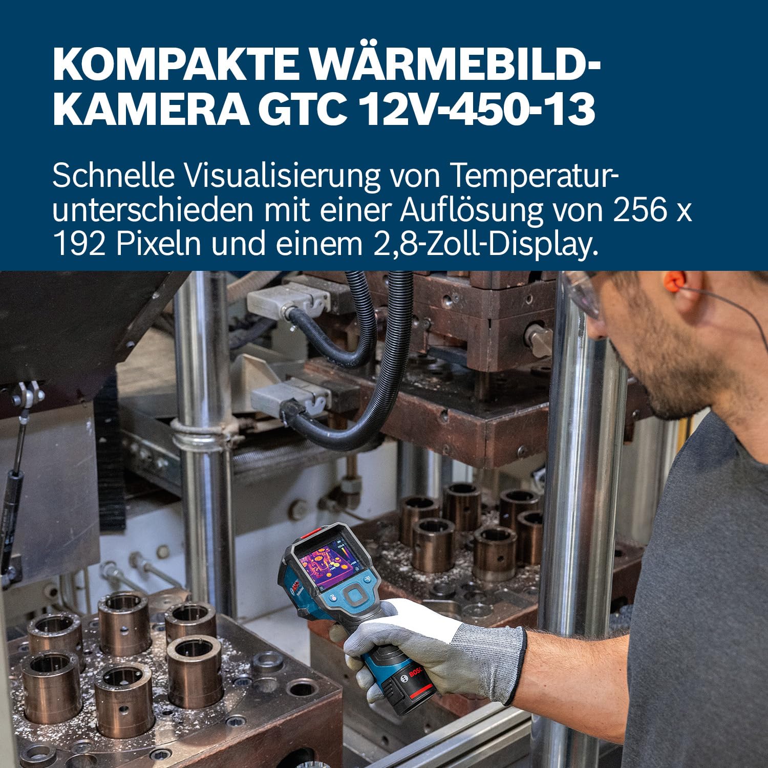 bosch-professional-gtc-12v-450-13-w-rmebildkamera-256x192-px-20-c-bis-450-c-dual image 2